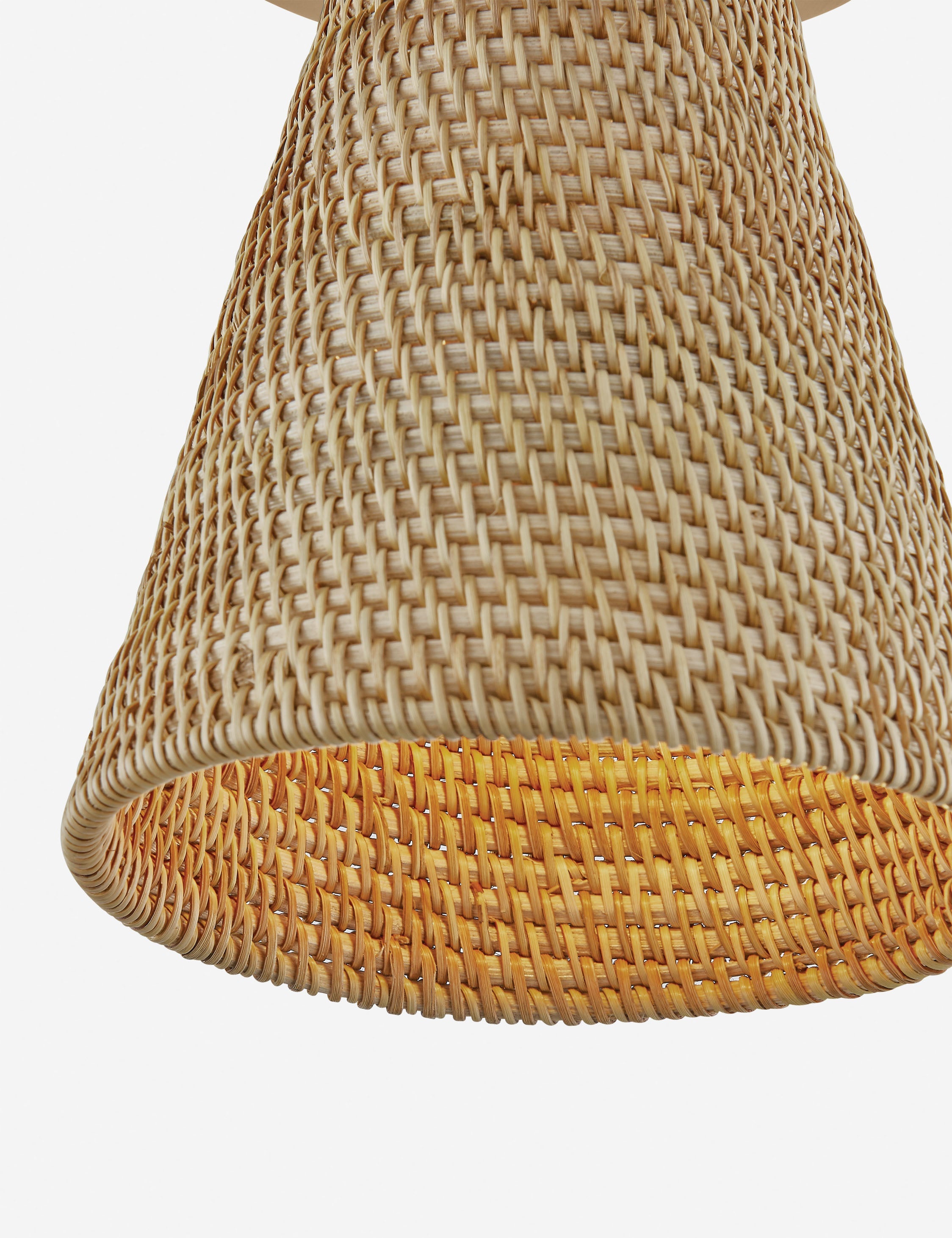 Lulu and Georgia - Genet Flush Mount Light