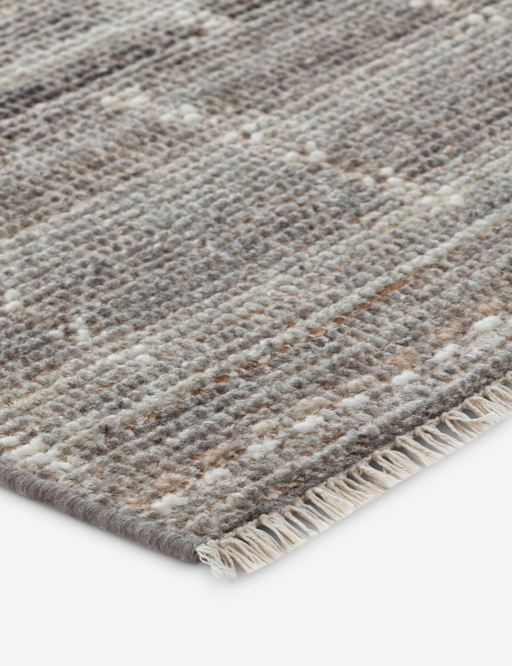 Lulu and Georgia - Calen Hand-Knotted Wool Rug