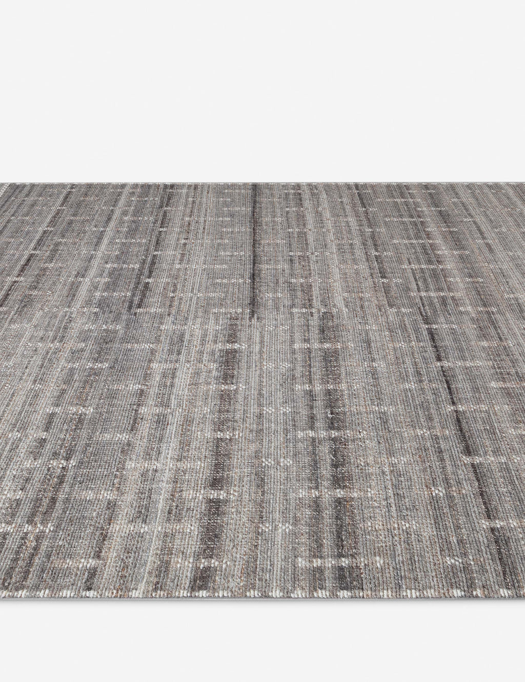 Lulu and Georgia - Calen Hand-Knotted Wool Rug