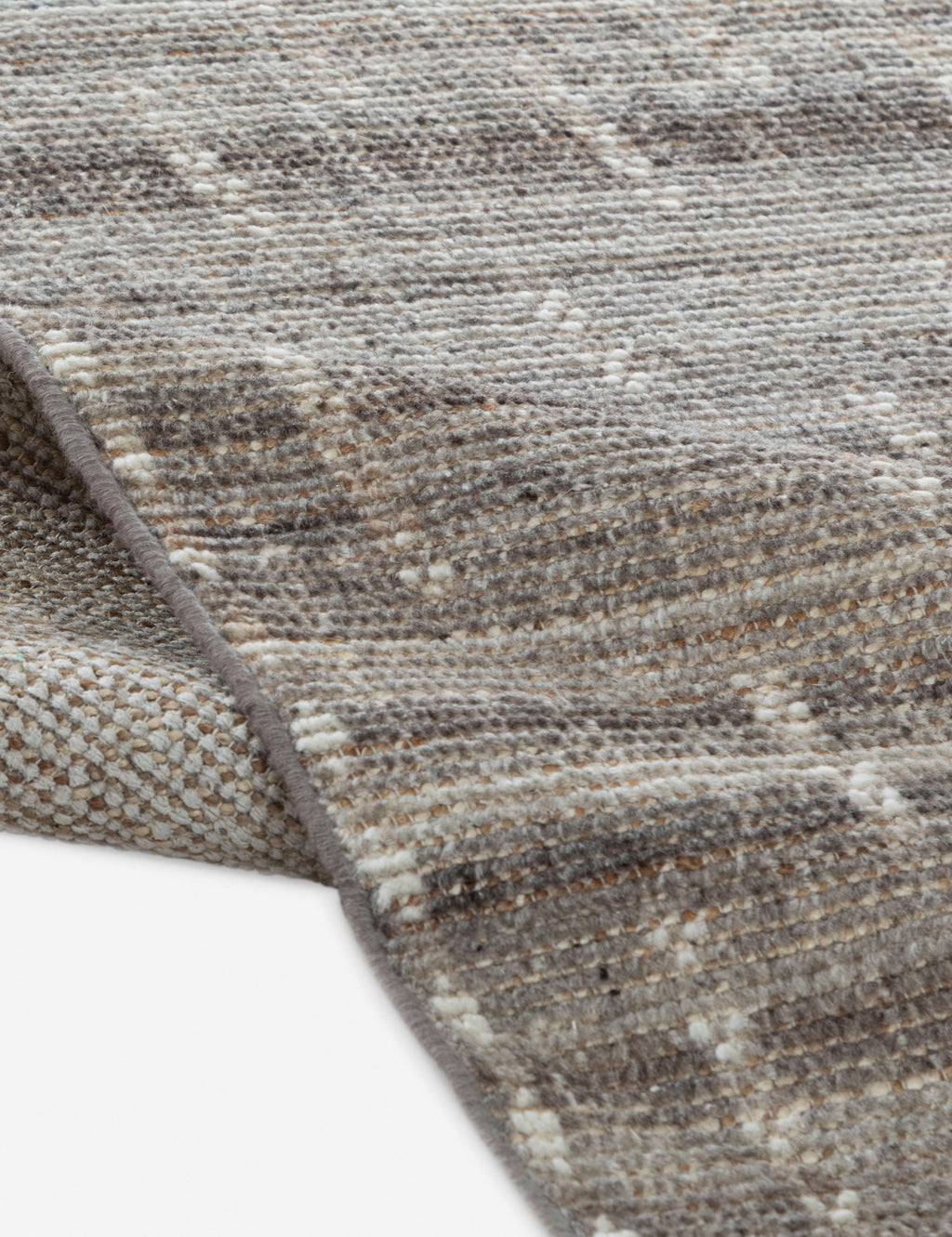 Lulu and Georgia - Calen Hand-Knotted Wool Rug