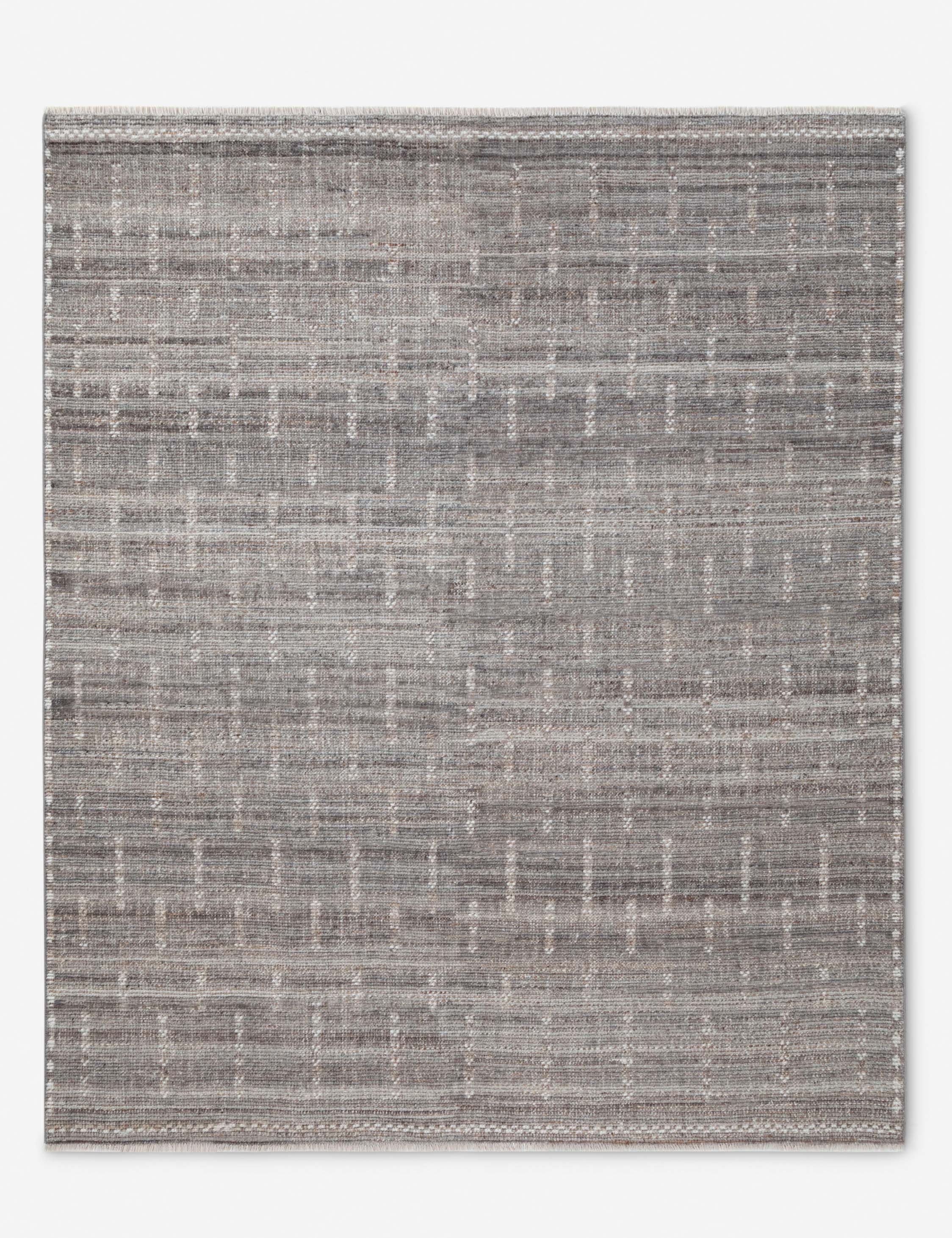 Lulu and Georgia - Calen Hand-Knotted Wool Rug