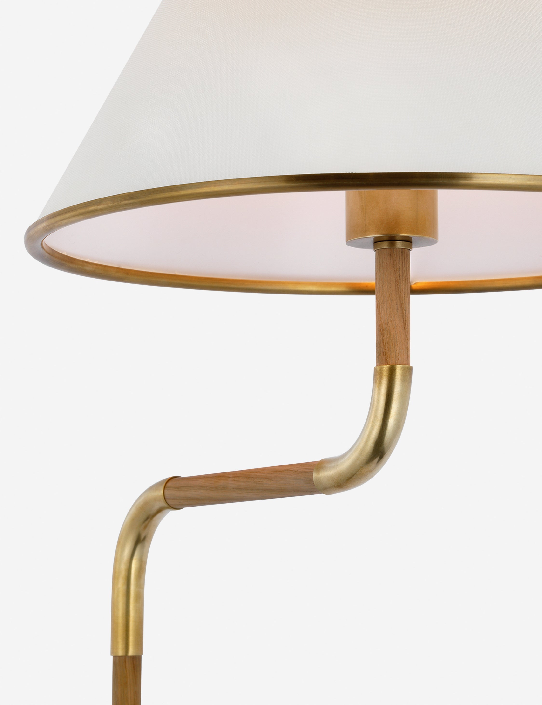 Lulu and Georgia - Lindholm Floor Lamp