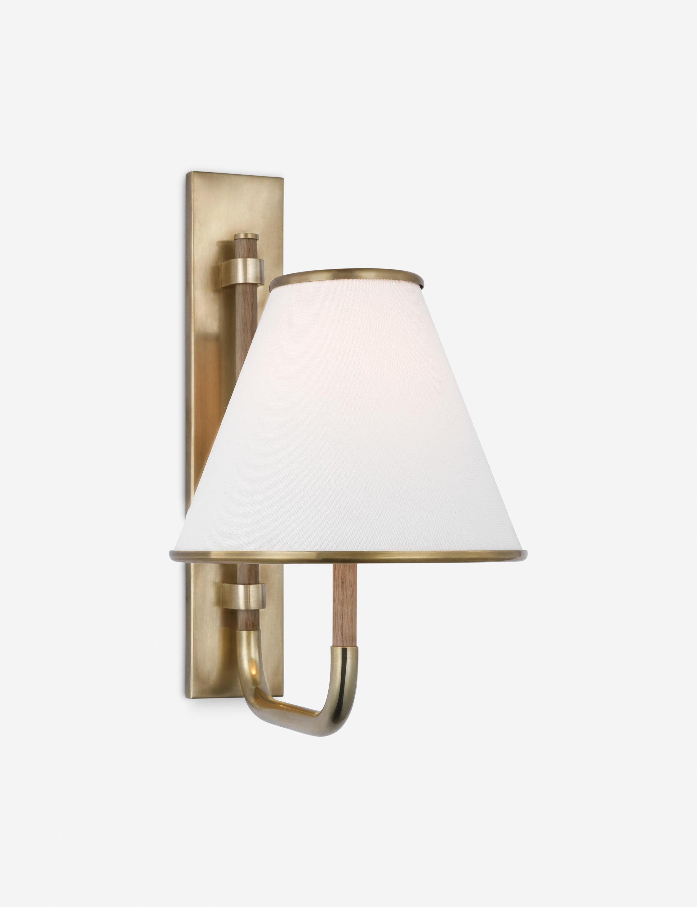 Lulu and Georgia - Lindholm Sconce