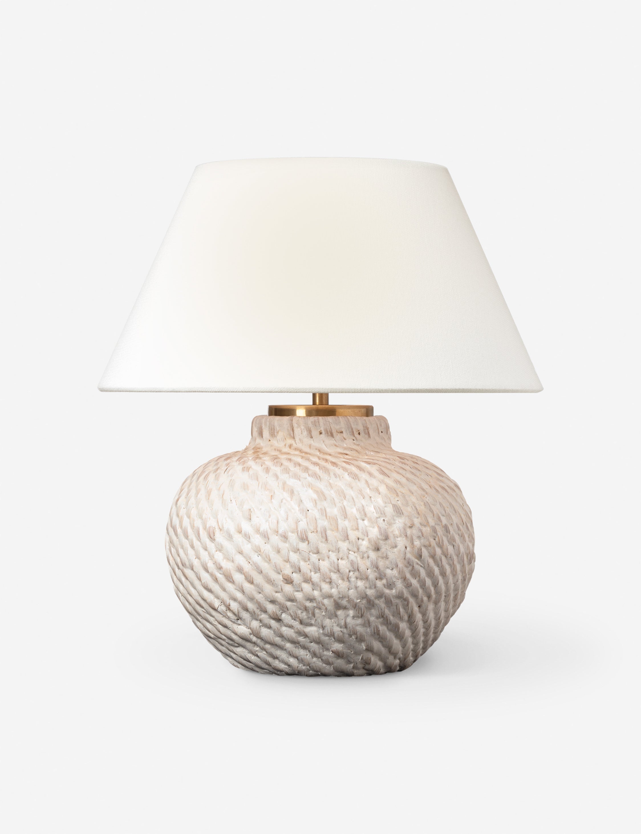 Lulu and Georgia - Nosra Cordless Table Lamp