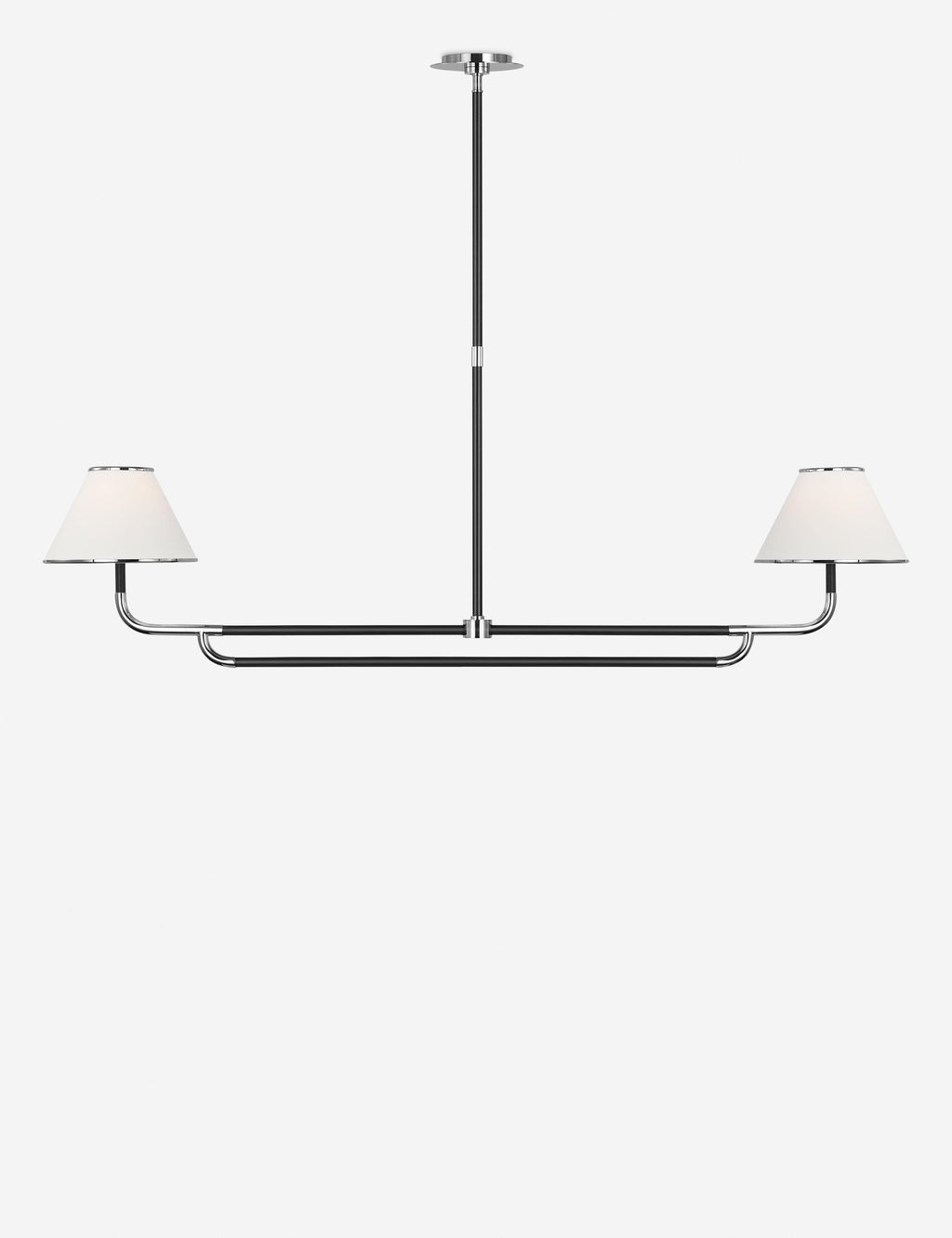 Lulu and Georgia - Lindholm Linear Chandelier