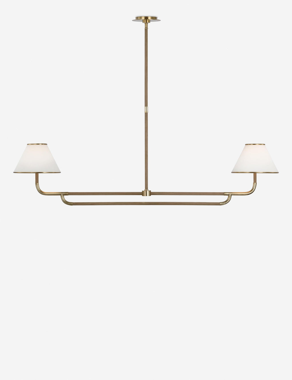 Lulu and Georgia - Lindholm Linear Chandelier