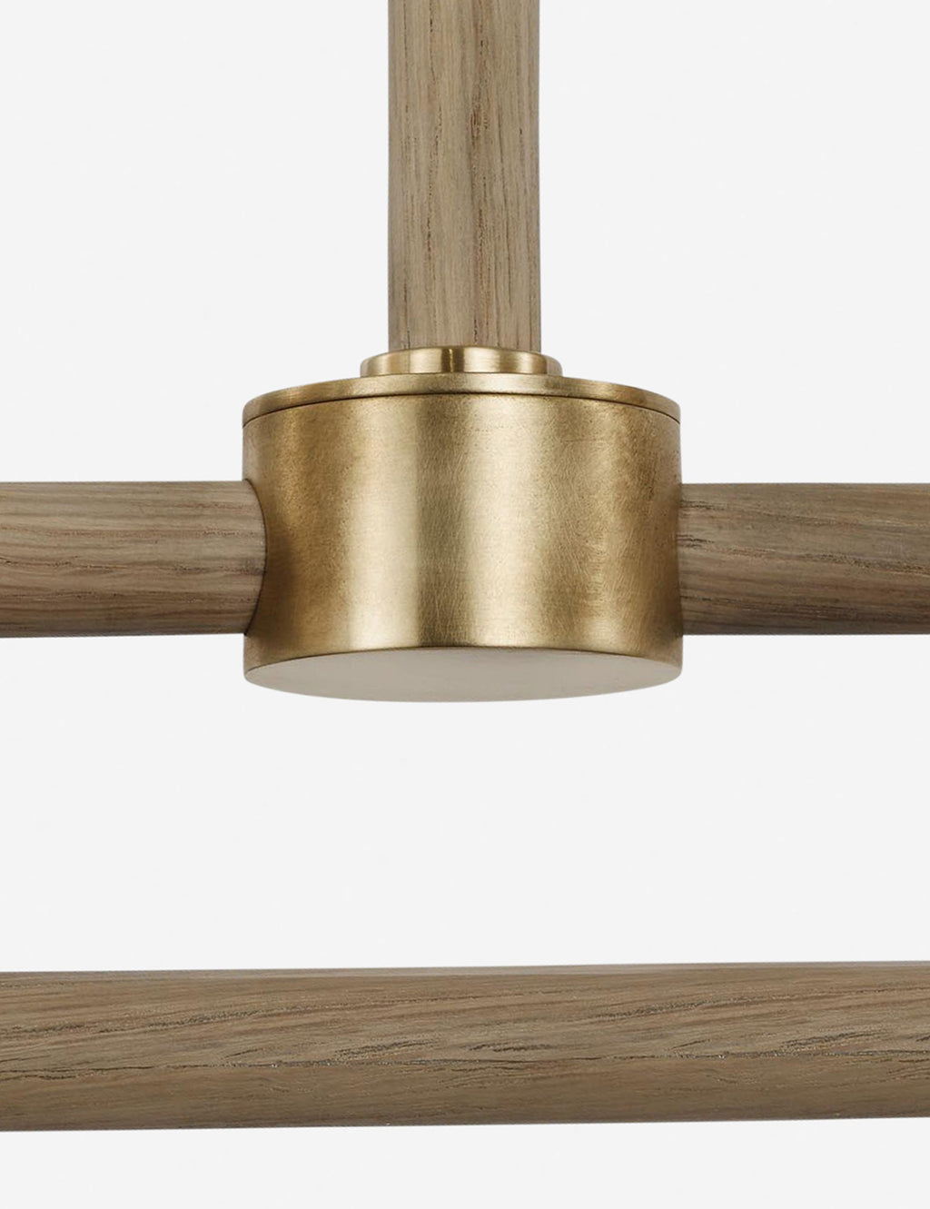 Lulu and Georgia - Lindholm Linear Chandelier