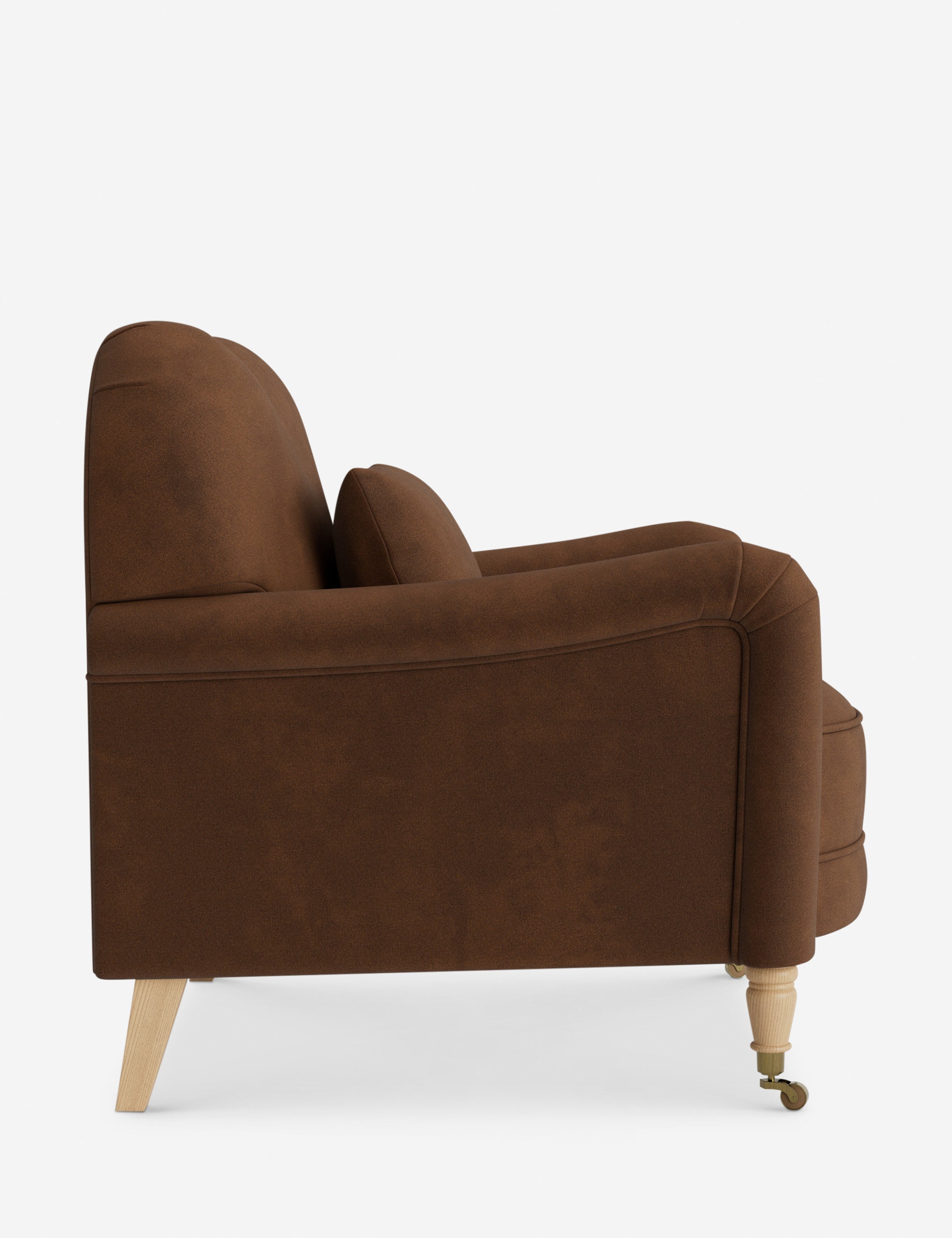 Lulu and Georgia - Middleton Accent Chair by Ginny Macdonald