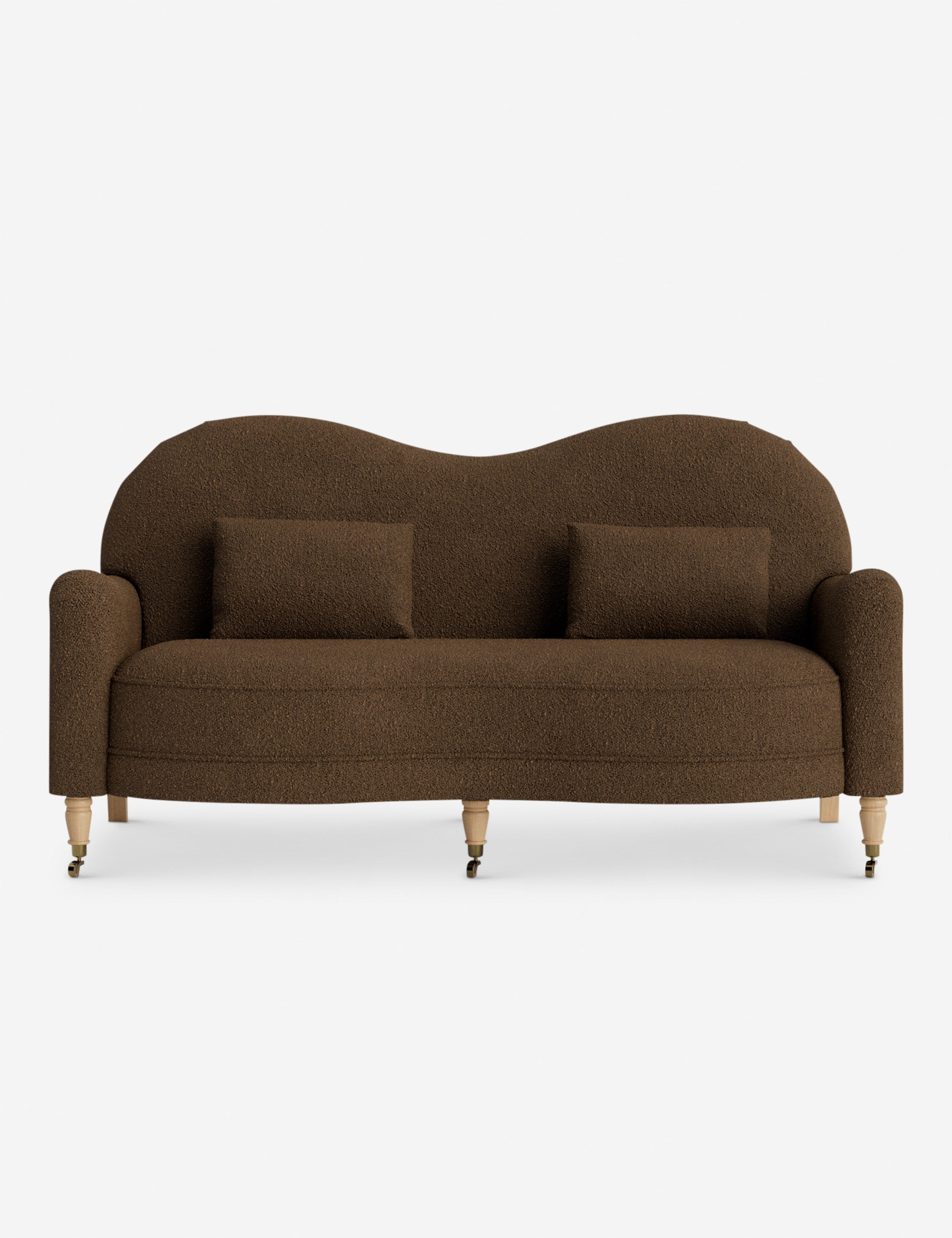Lulu and Georgia - Middleton Sofa by Ginny Macdonald