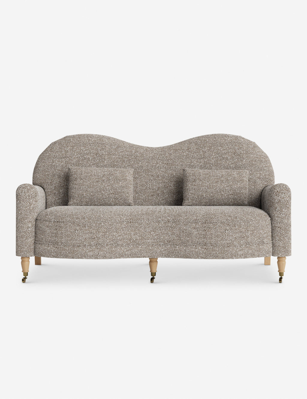 Lulu and Georgia - Middleton Sofa by Ginny Macdonald