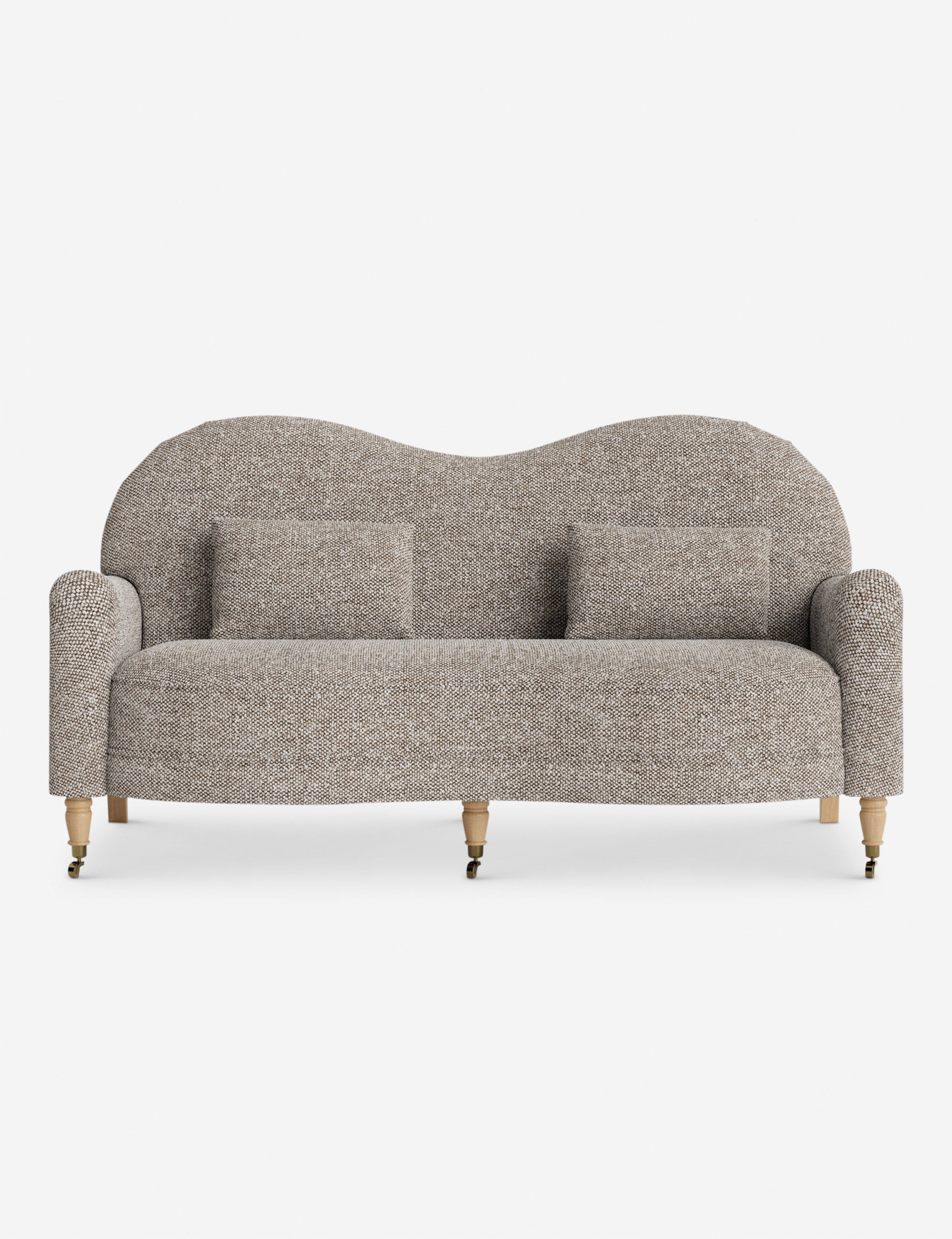 Lulu and Georgia - Middleton Sofa by Ginny Macdonald
