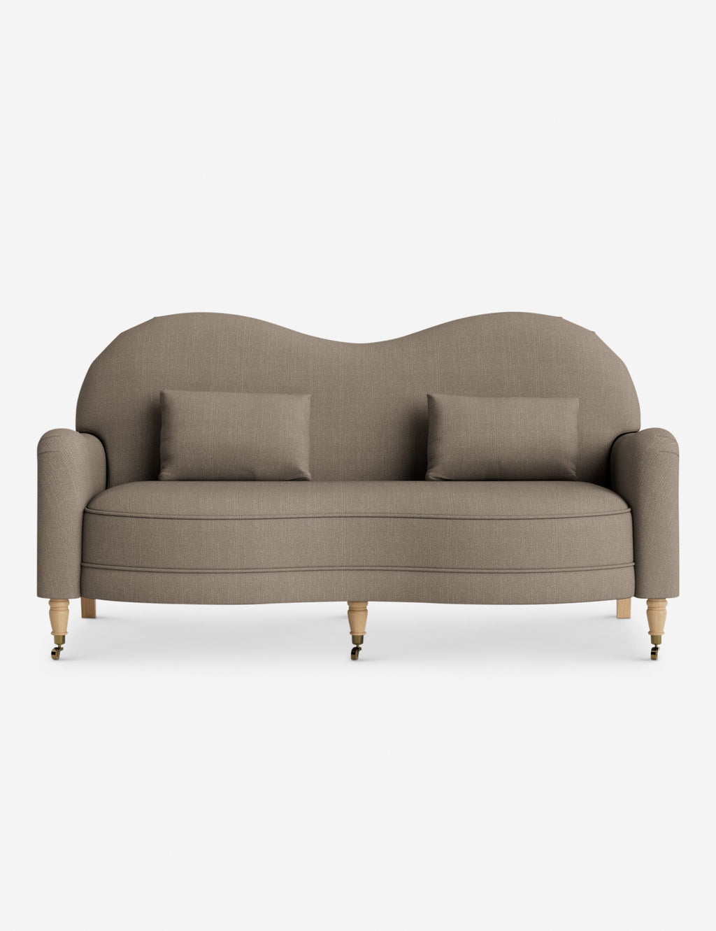 Lulu and Georgia - Middleton Sofa by Ginny Macdonald