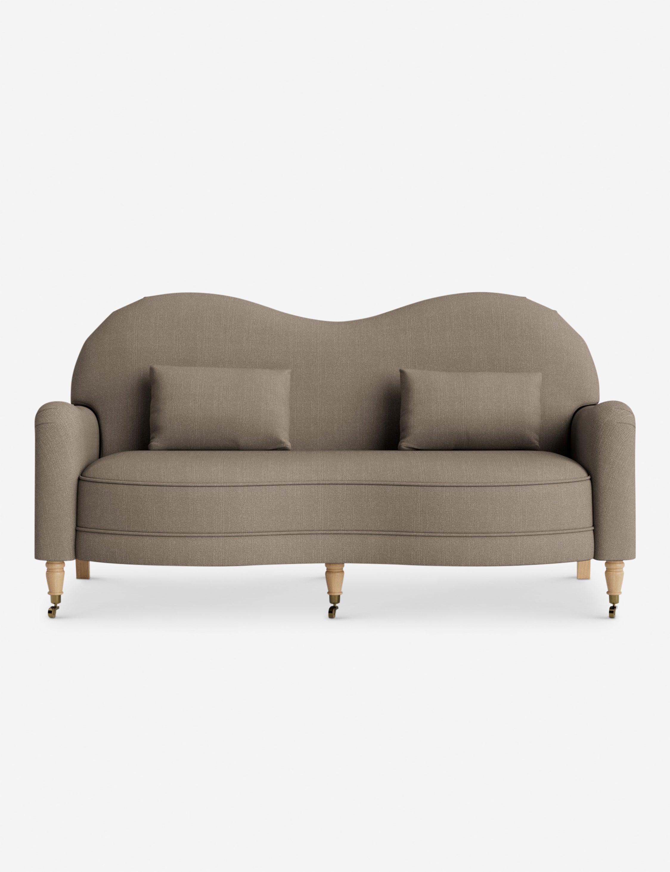 Lulu and Georgia - Middleton Sofa by Ginny Macdonald