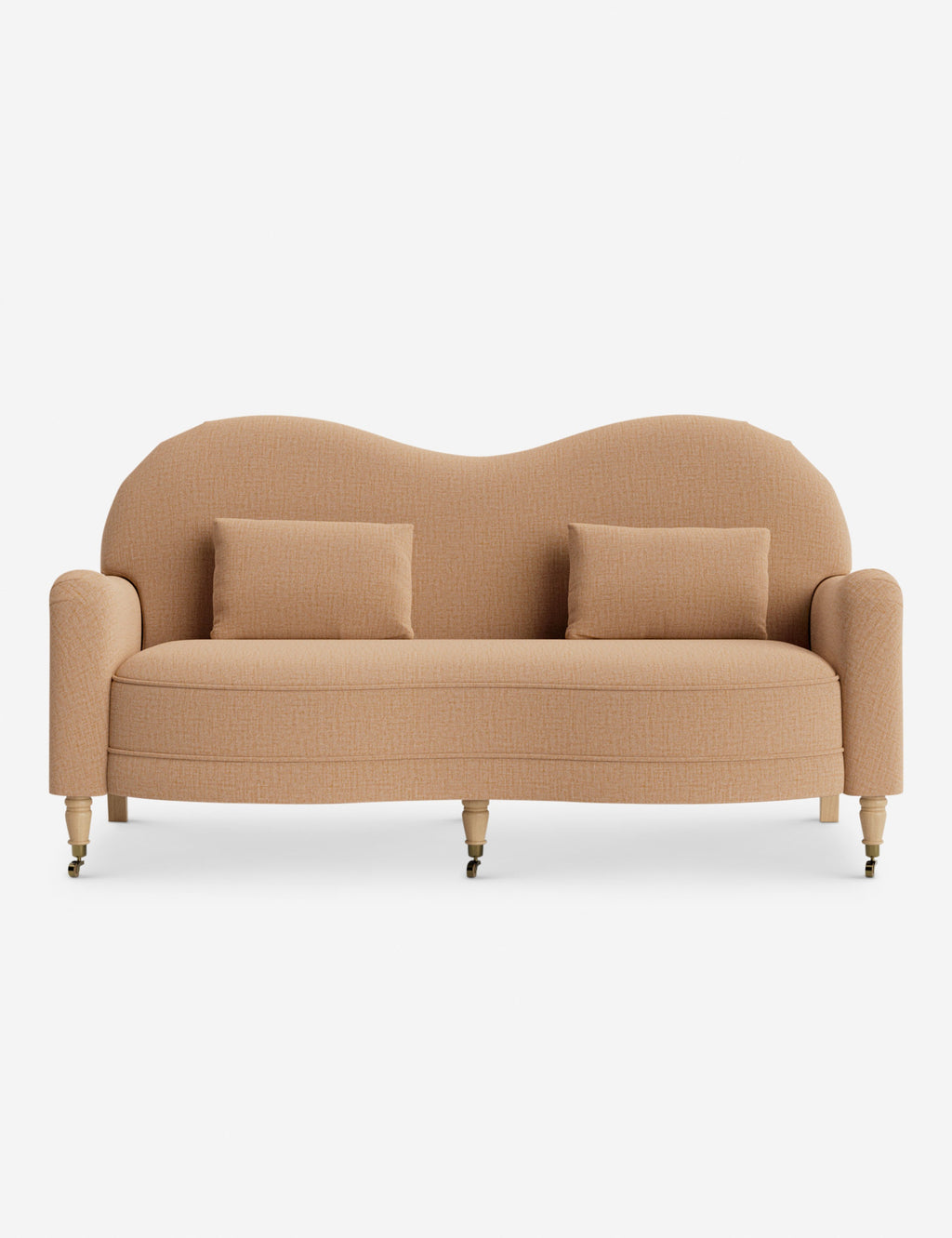Lulu and Georgia - Middleton Sofa by Ginny Macdonald