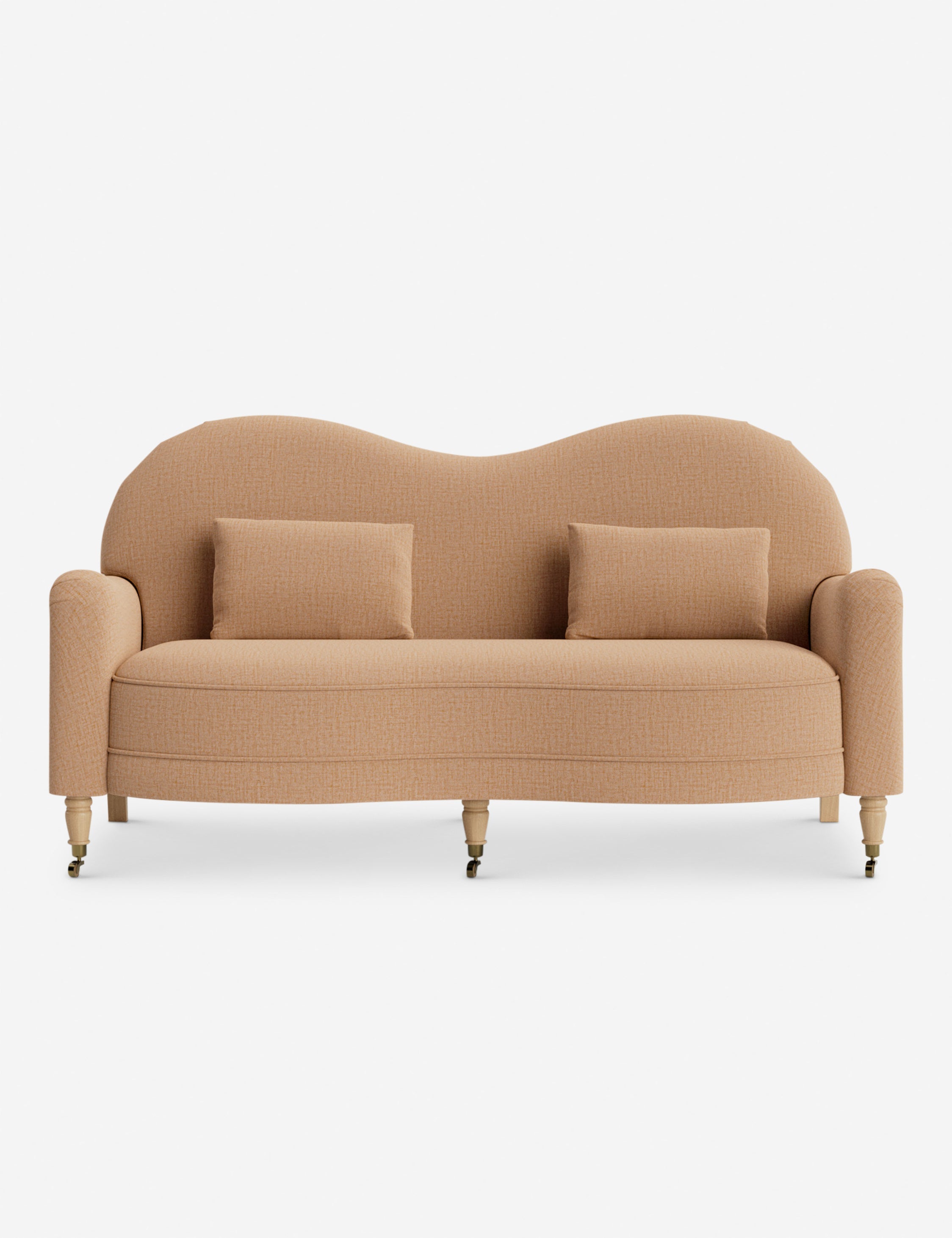 Lulu and Georgia - Middleton Sofa by Ginny Macdonald