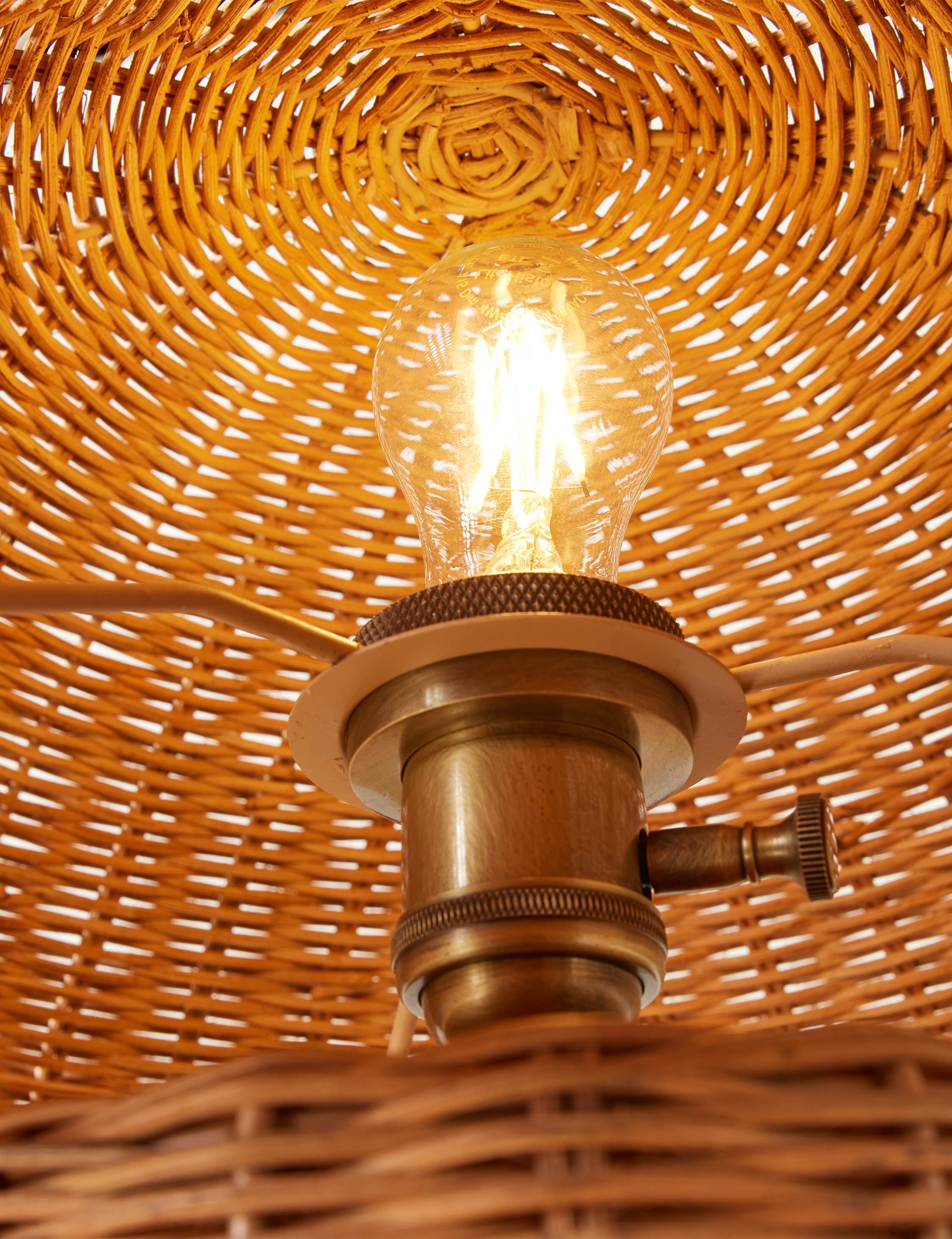 Lulu and Georgia - Solveig Table Lamp