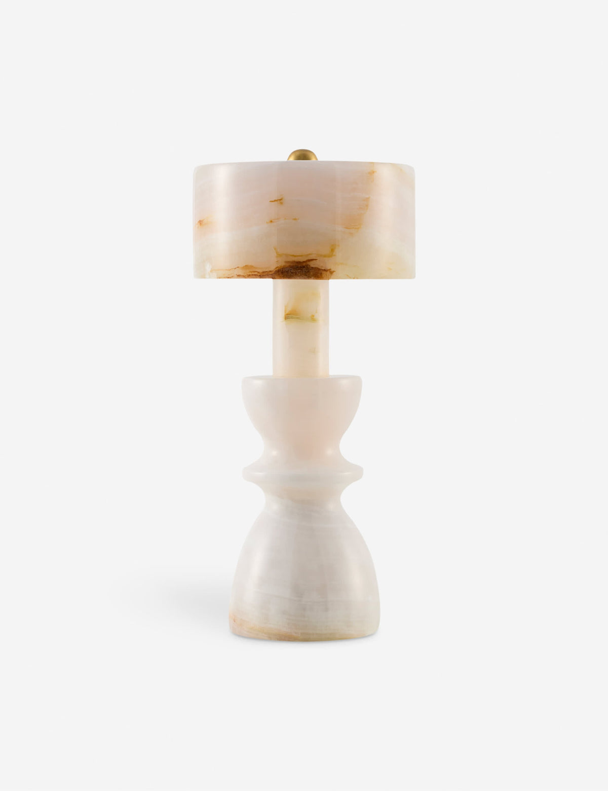 Lulu and Georgia - Alitza Cordless Mini Table Lamp