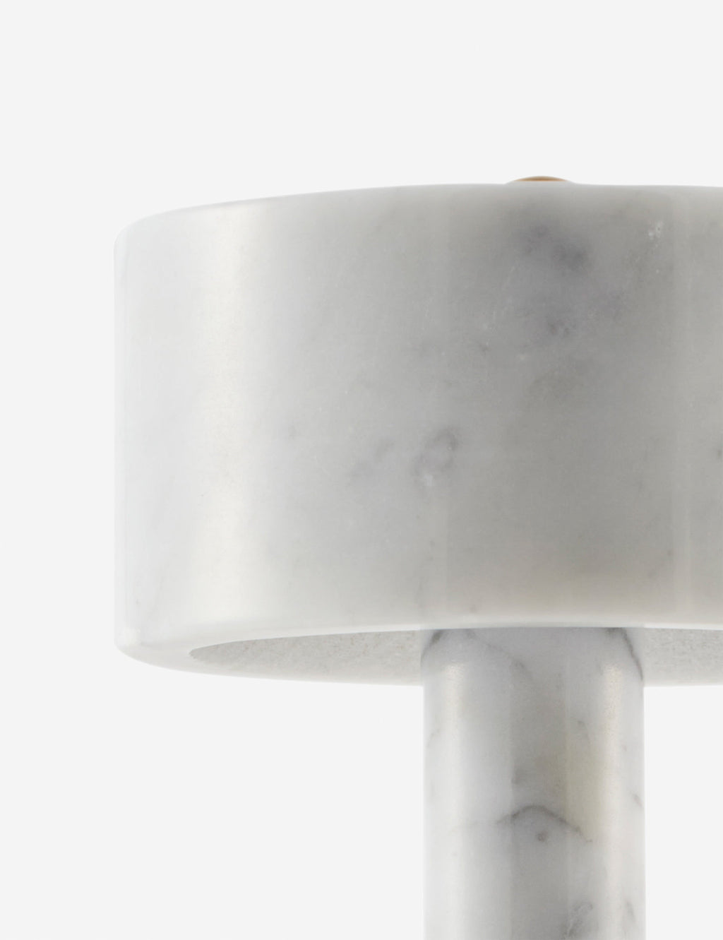 Lulu and Georgia - Alitza Cordless Mini Table Lamp