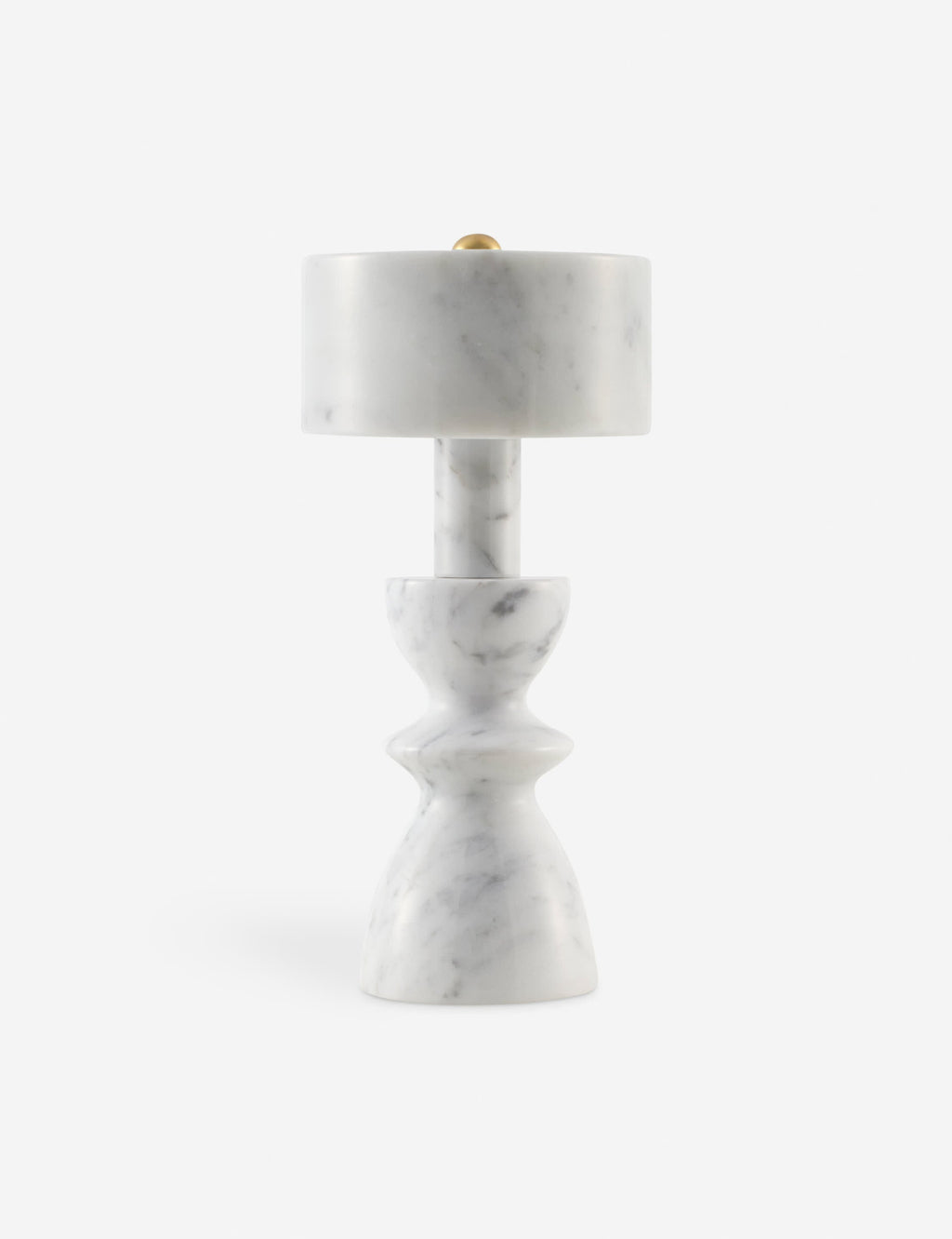 Lulu and Georgia - Alitza Cordless Mini Table Lamp