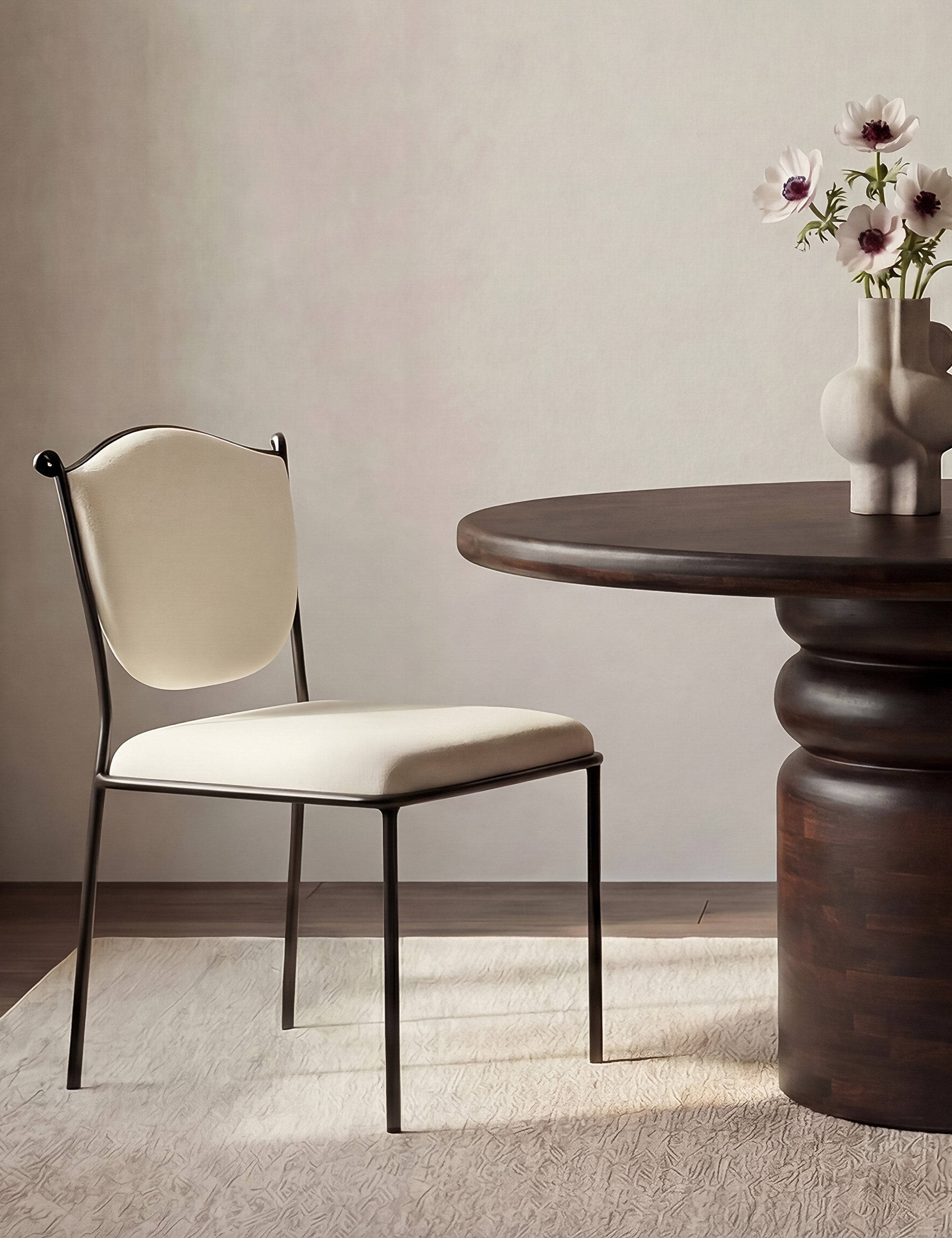 Lulu and Georgia - Vienna Dining Chair