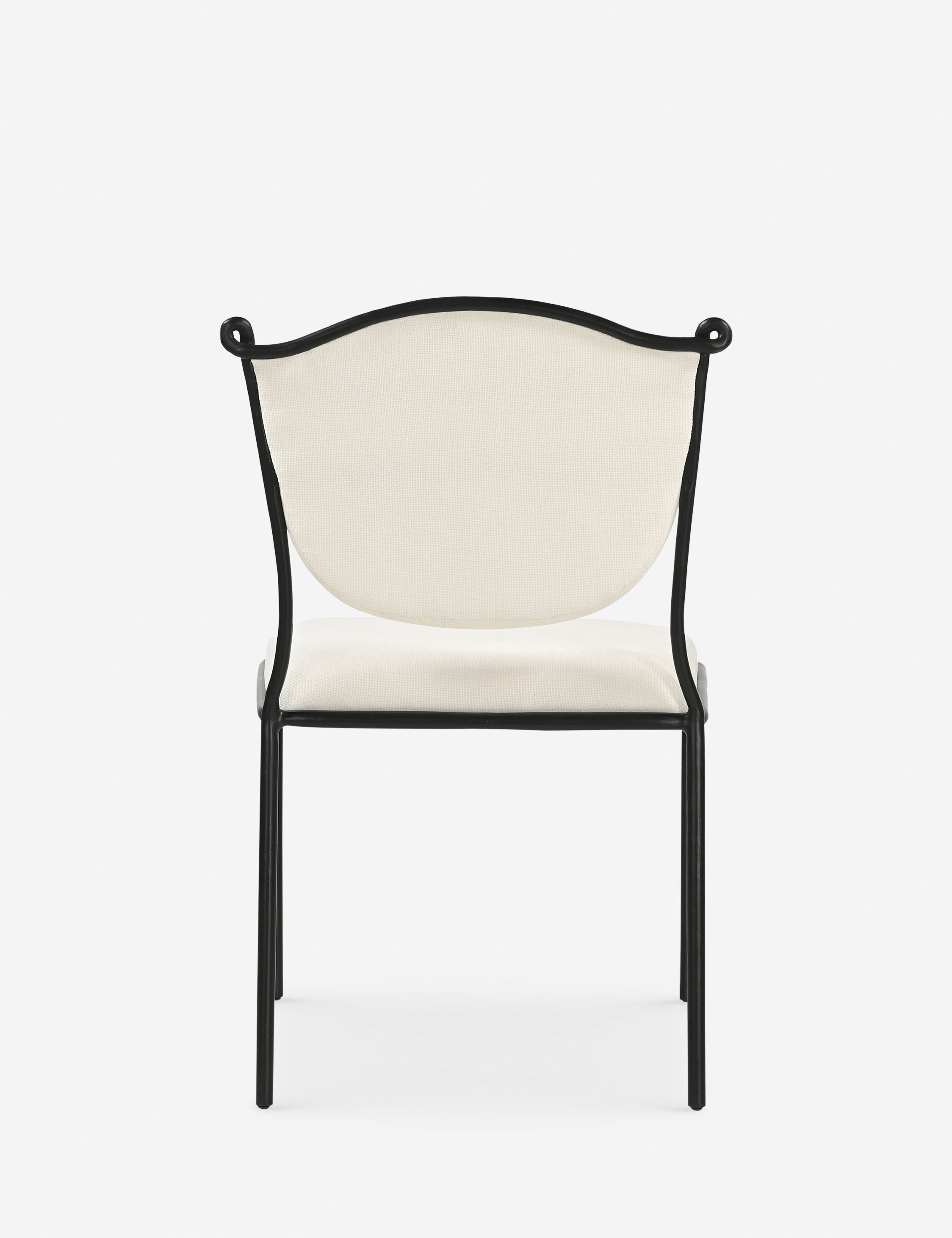 Lulu and Georgia - Vienna Dining Chair