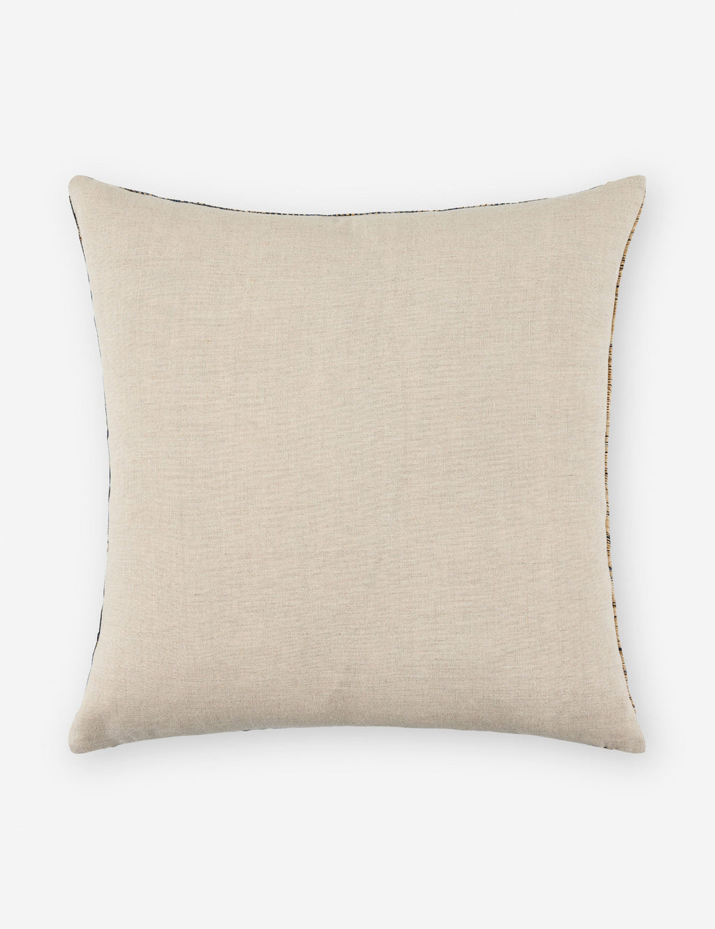 Lulu and Georgia - Gustavo Pillow