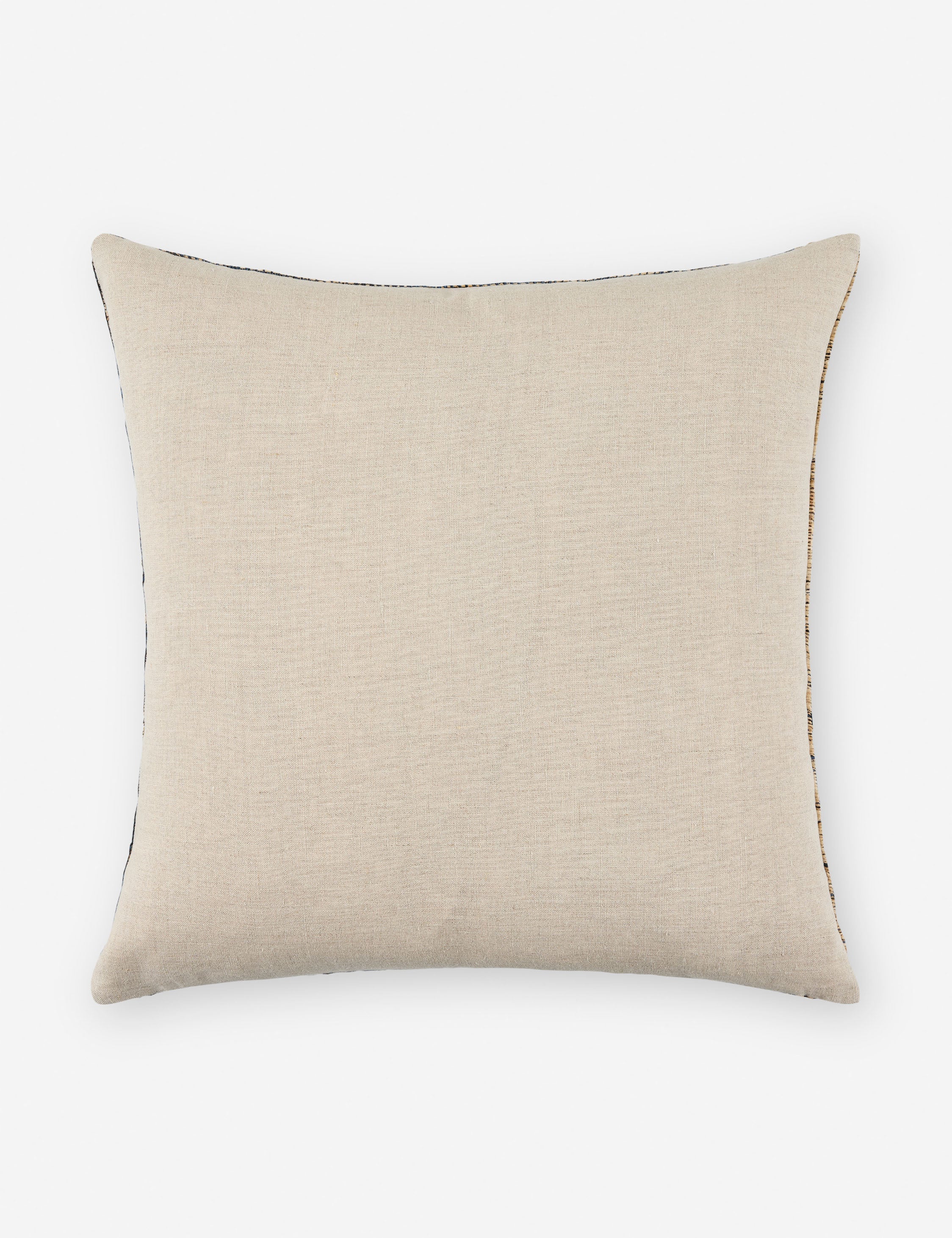 Lulu and Georgia - Gustavo Pillow