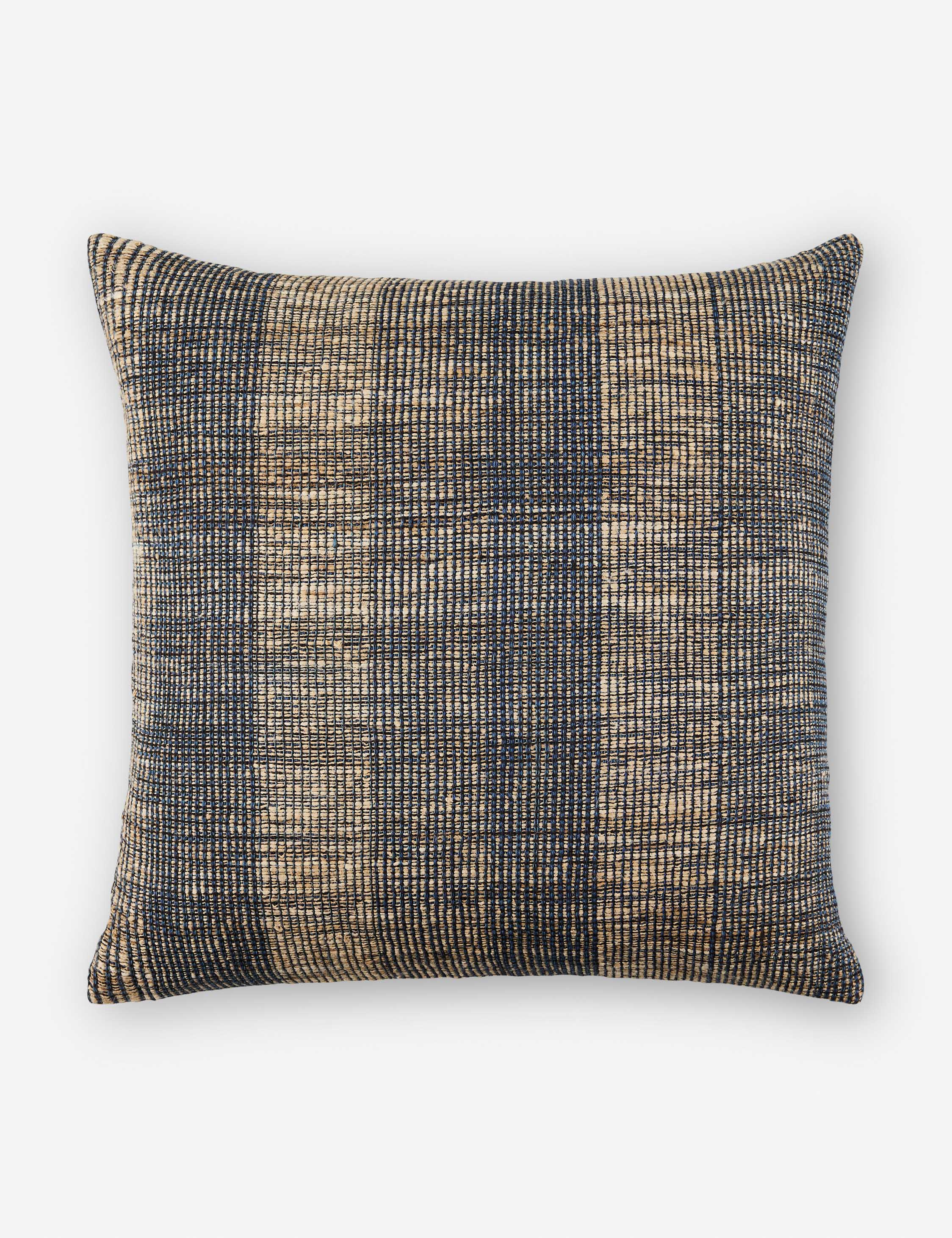 Lulu and Georgia - Gustavo Pillow