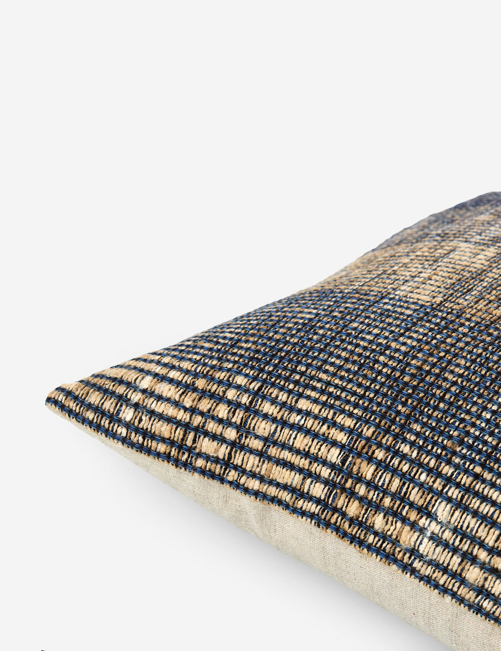 Lulu and Georgia - Gustavo Pillow