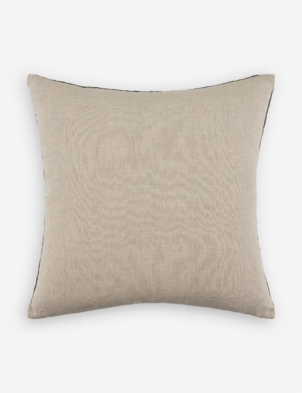 Lulu and Georgia - Carola Pillow