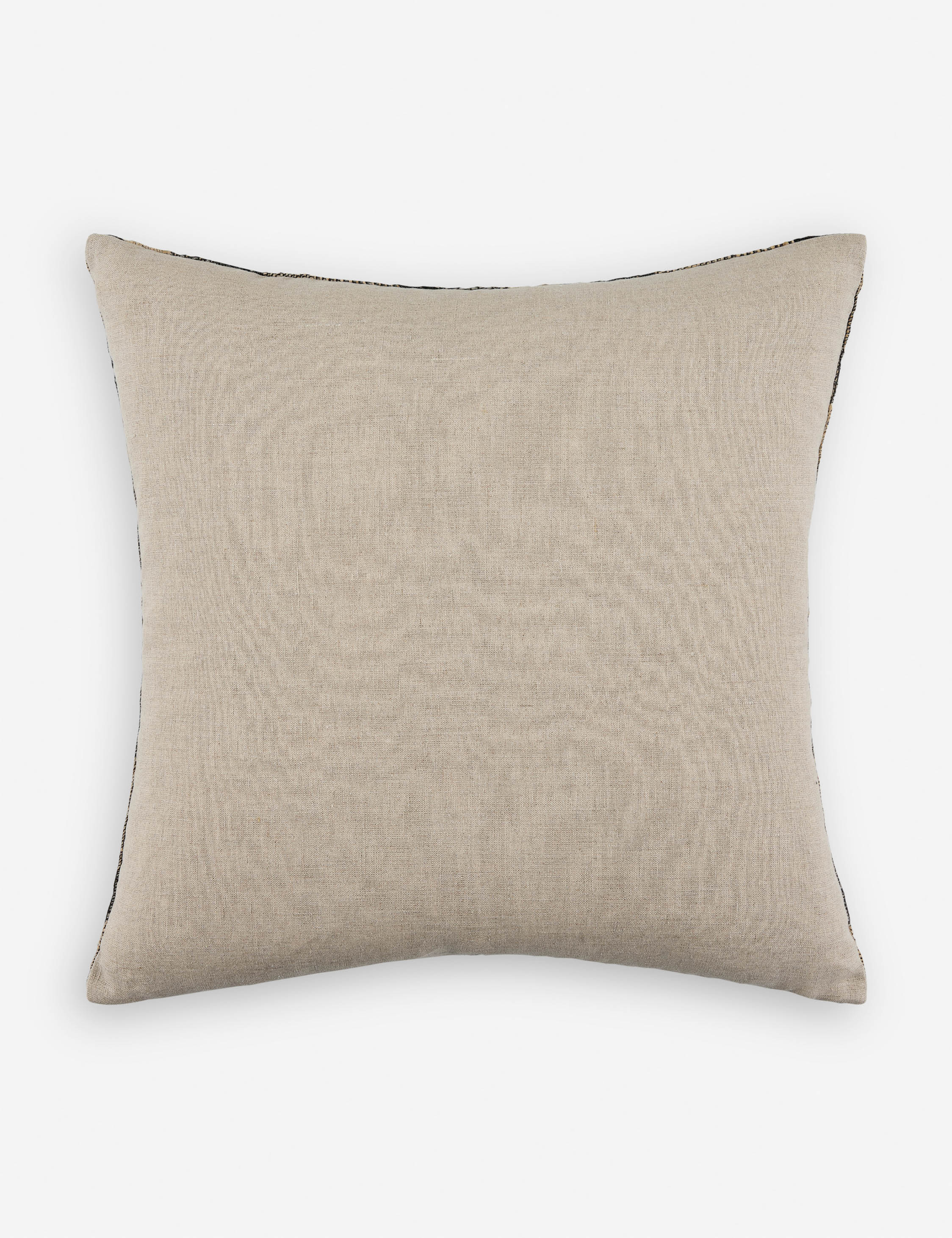 Lulu and Georgia - Carola Pillow