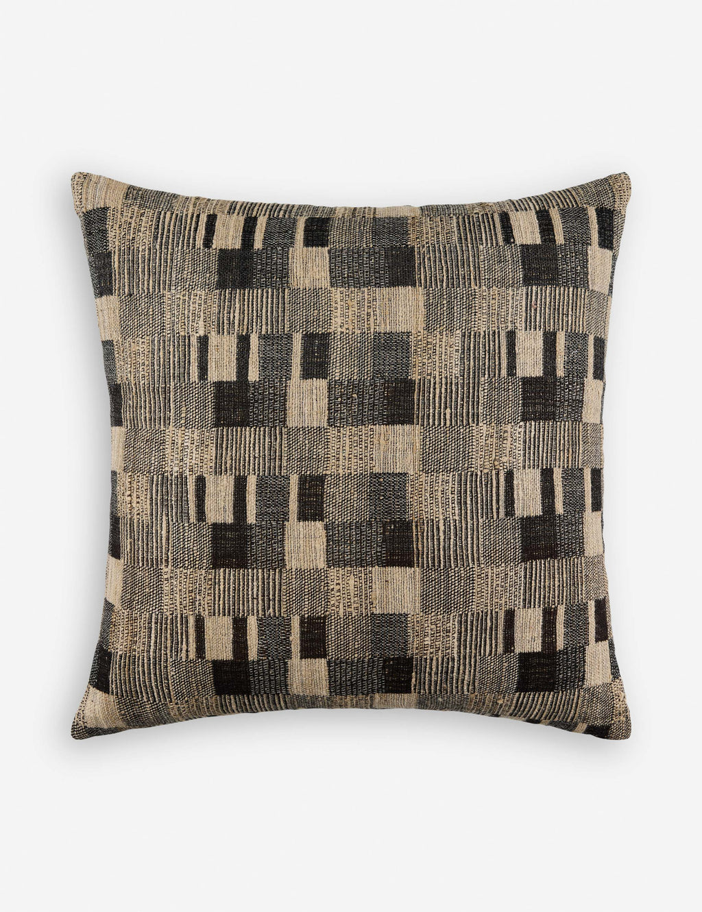 Lulu and Georgia - Carola Pillow