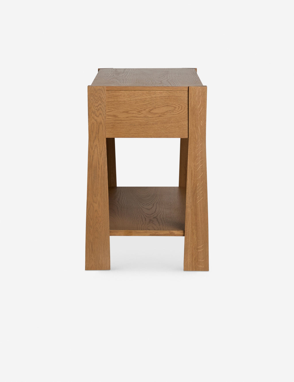 Lulu and Georgia - Maca Console by Élan Byrd