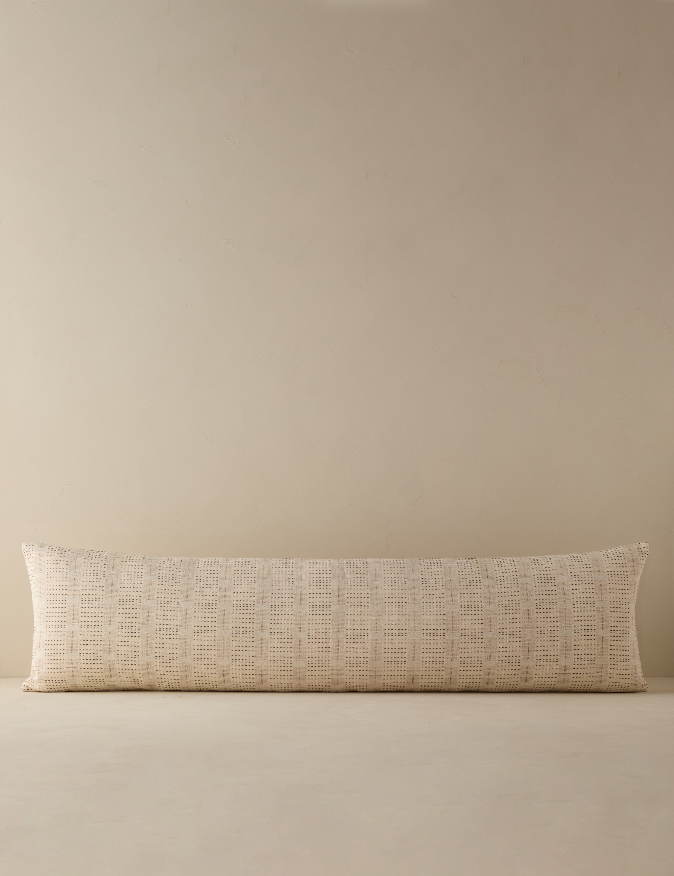 Lulu and Georgia - Macon Pillow