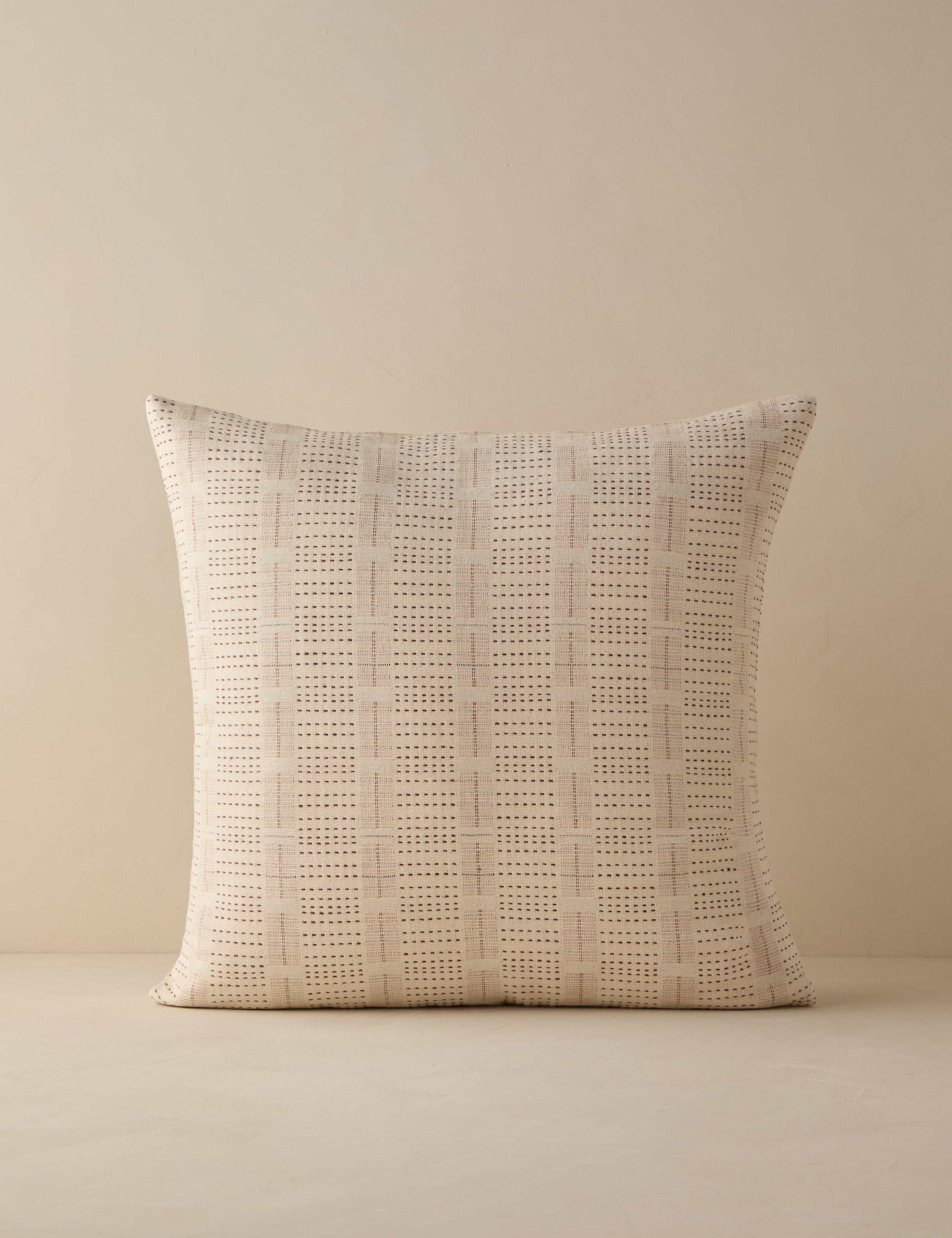 Lulu and Georgia - Macon Pillow