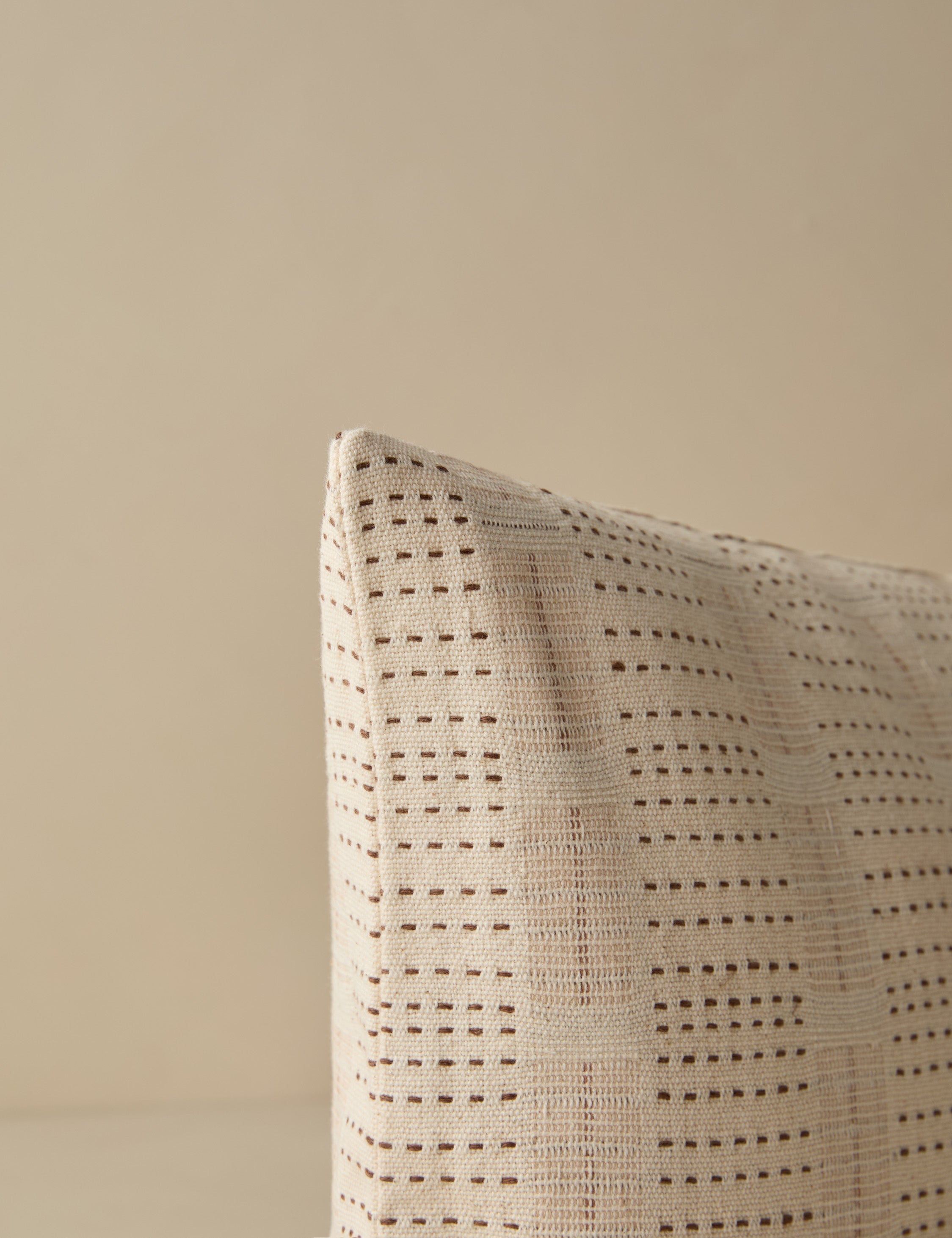 Lulu and Georgia - Macon Pillow
