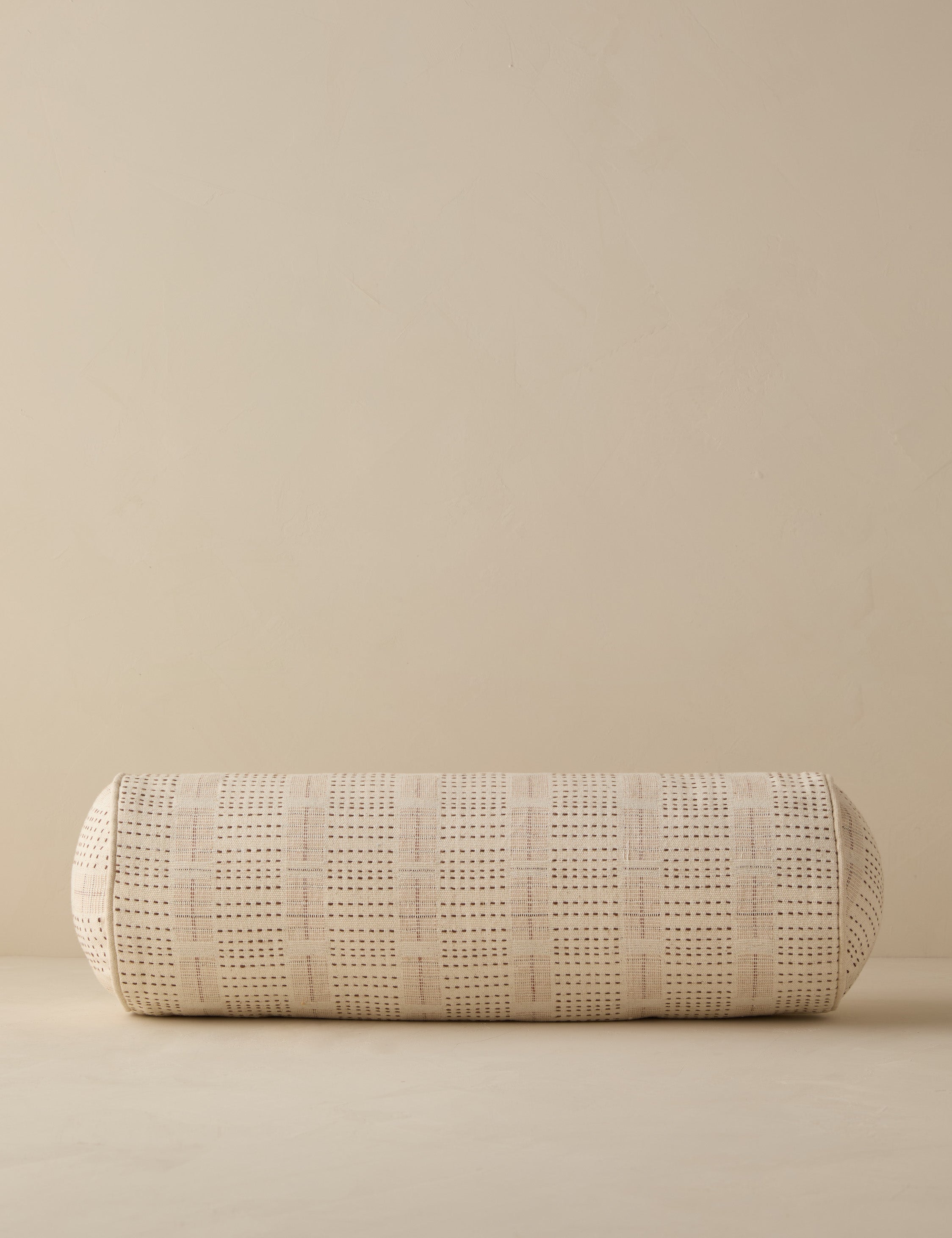 Lulu and Georgia - Macon Bolster Pillow