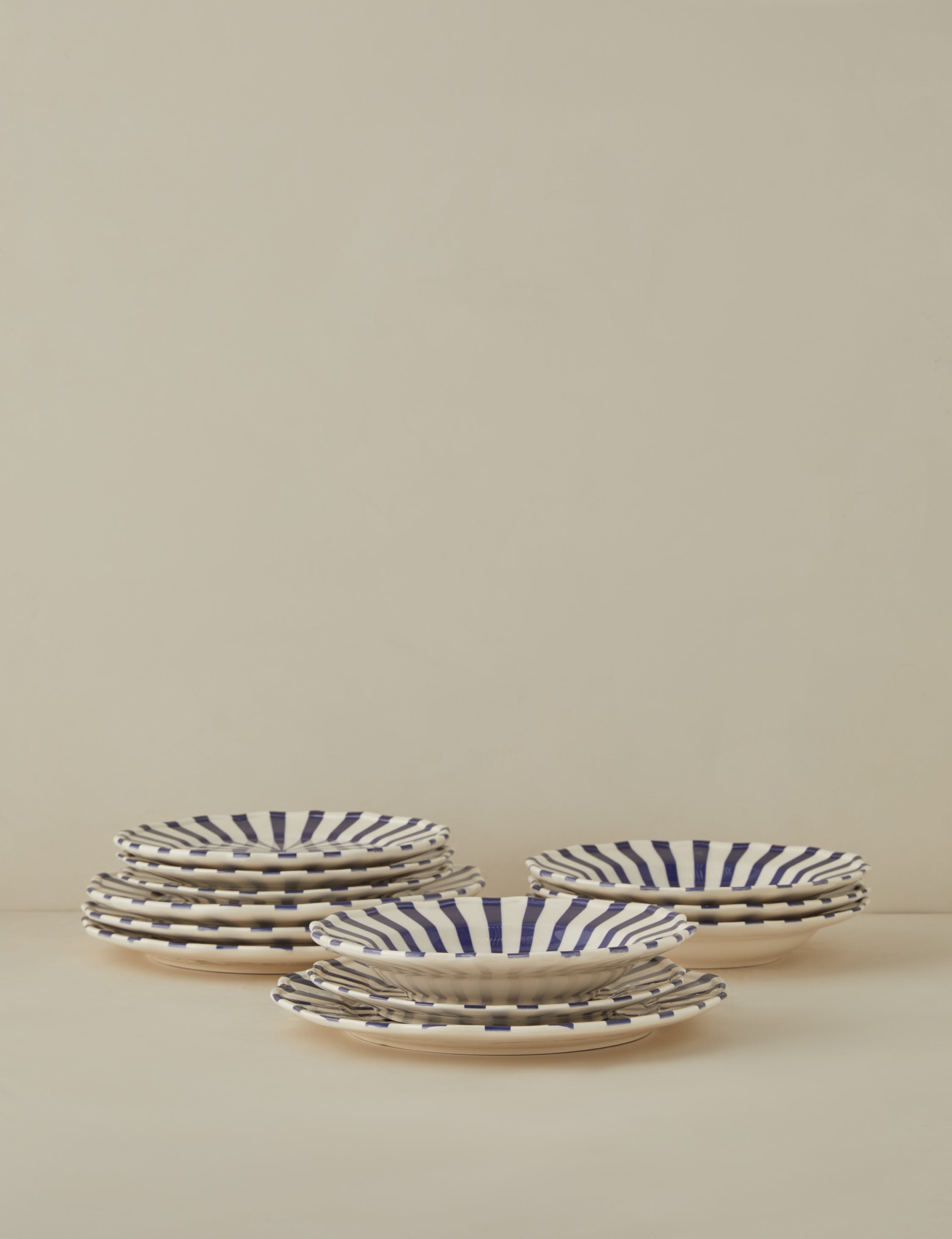 Lulu and Georgia - Mafalda Stoneware Dinnerware by Maison Madison