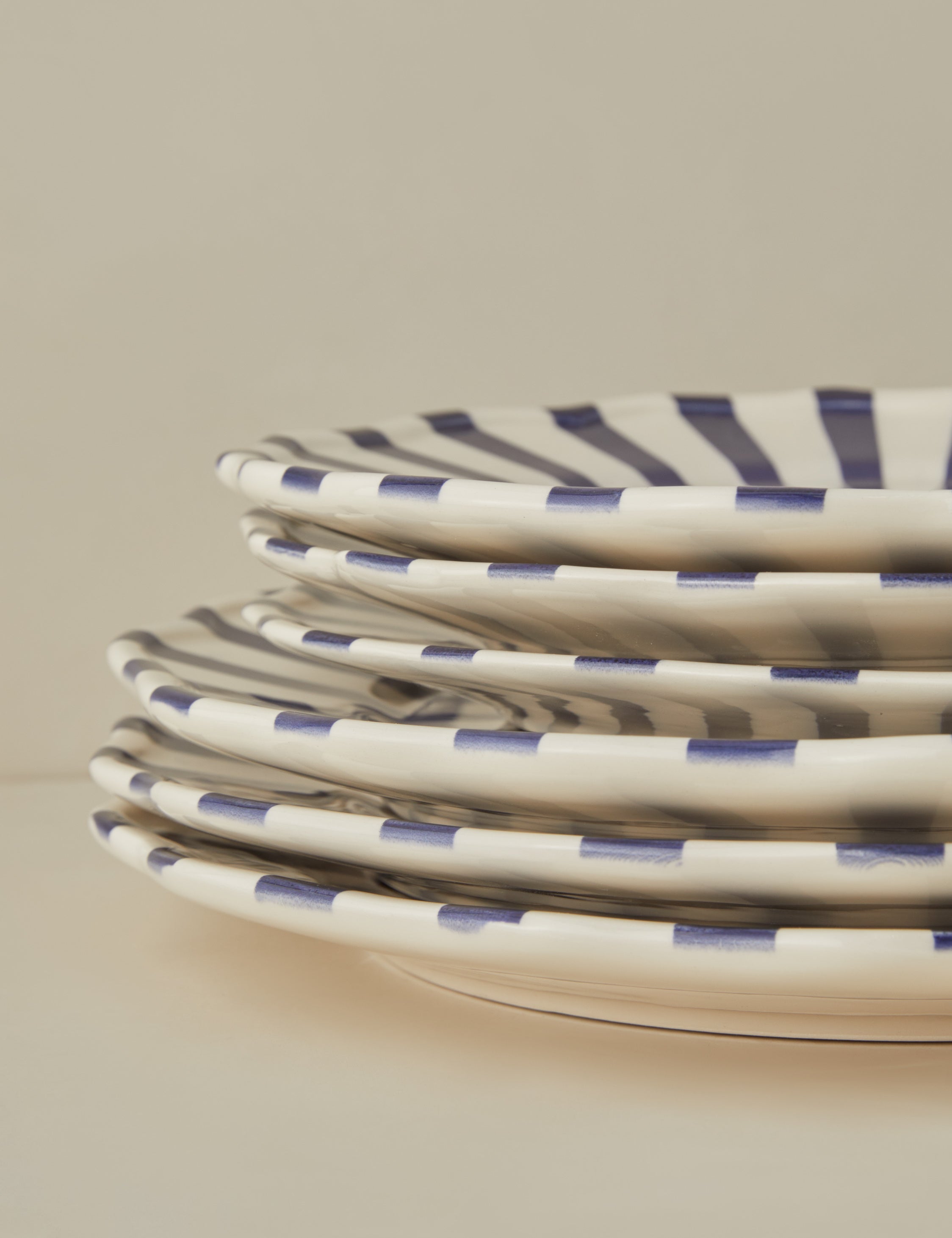 Lulu and Georgia - Mafalda Stoneware Dinnerware by Maison Madison
