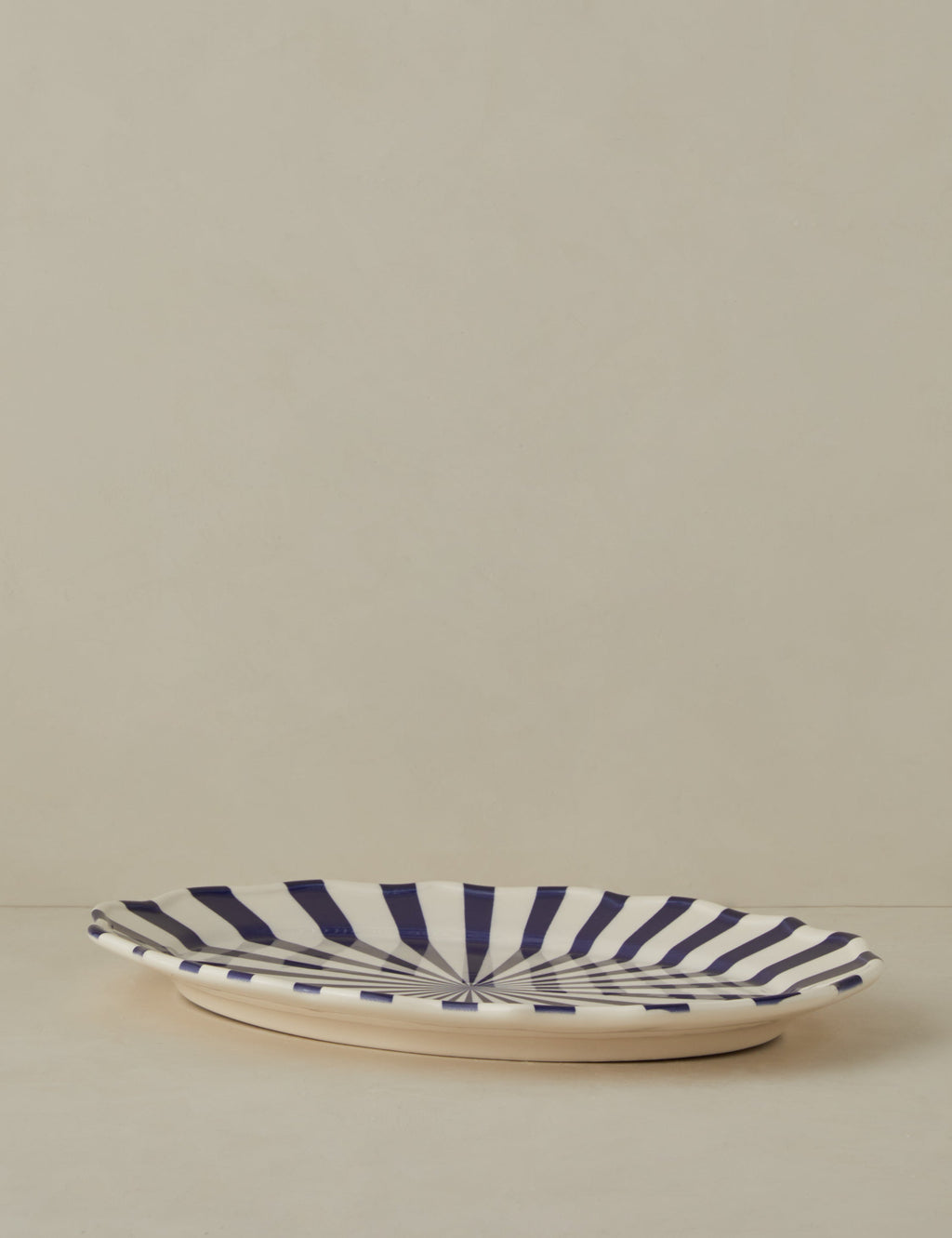 Lulu and Georgia - Mafalda Stoneware Serveware by Maison Madison