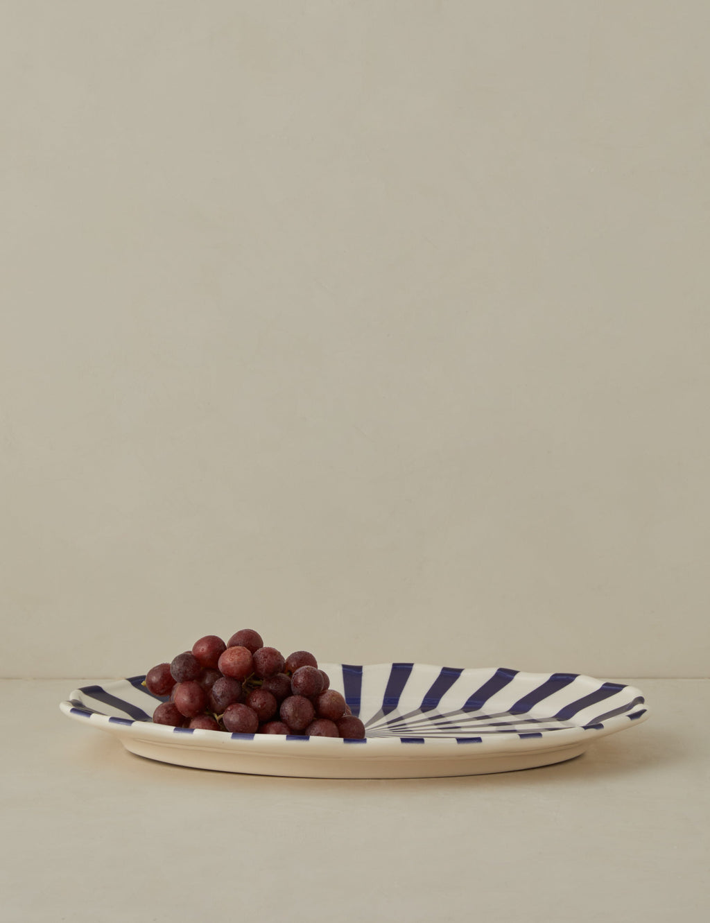 Lulu and Georgia - Mafalda Stoneware Serveware by Maison Madison