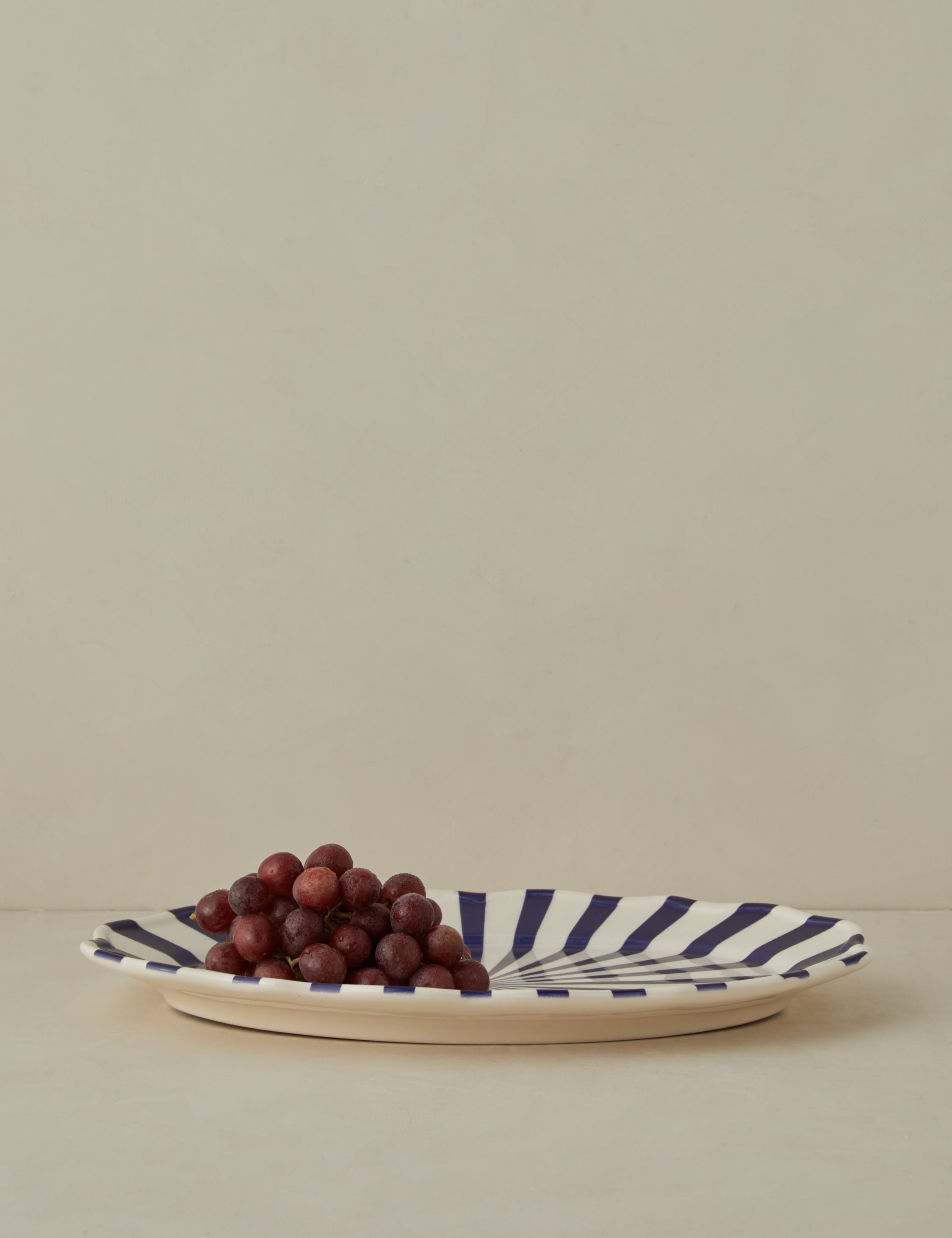 Lulu and Georgia - Mafalda Stoneware Serveware by Maison Madison