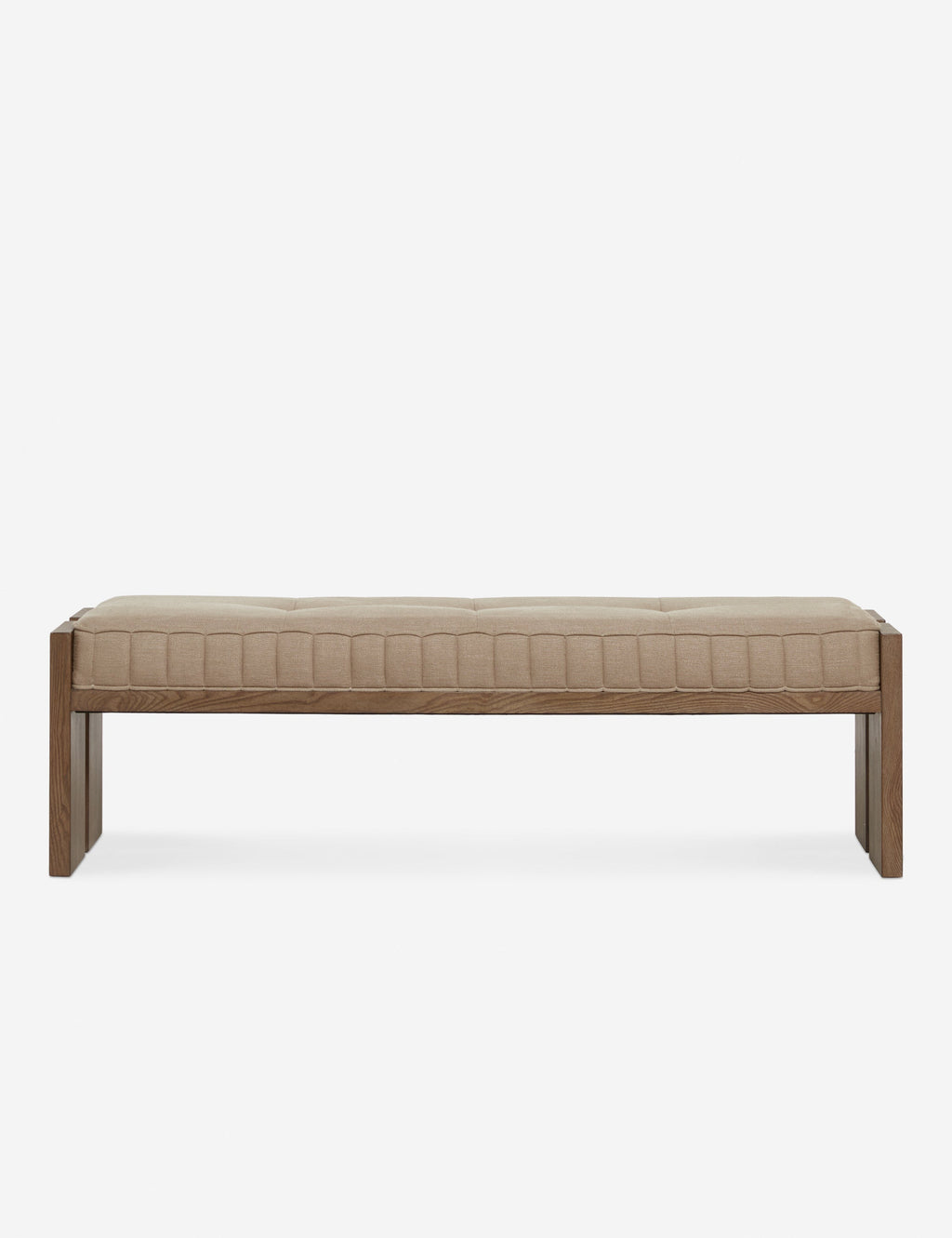 Lulu and Georgia - Maida Bench by DISC Interiors