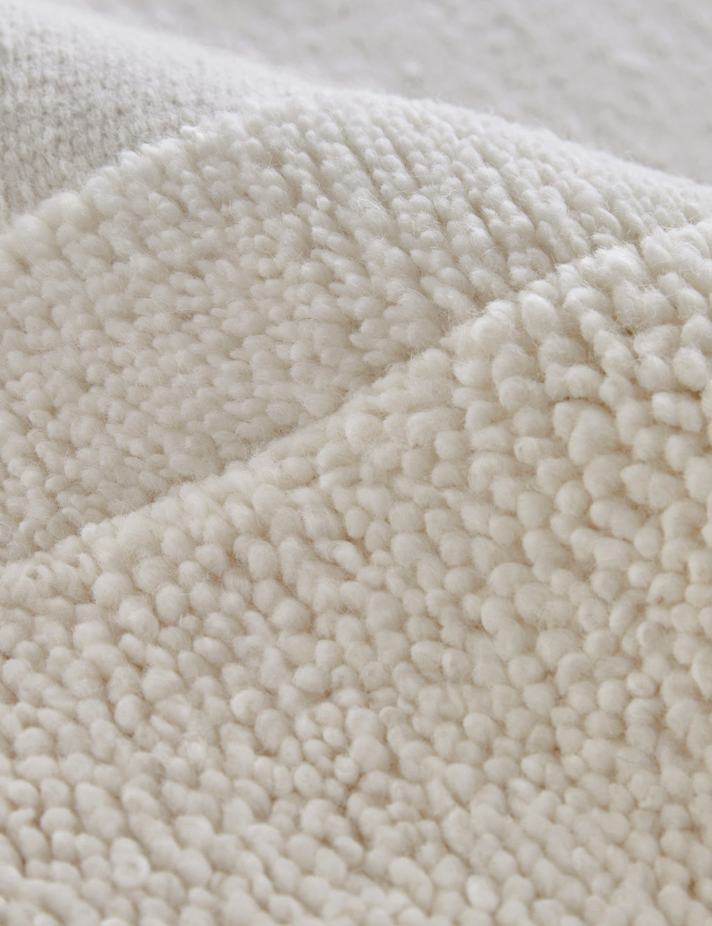 Lulu and Georgia - Malta Hand-Knotted Wool Rug By Aimee Song