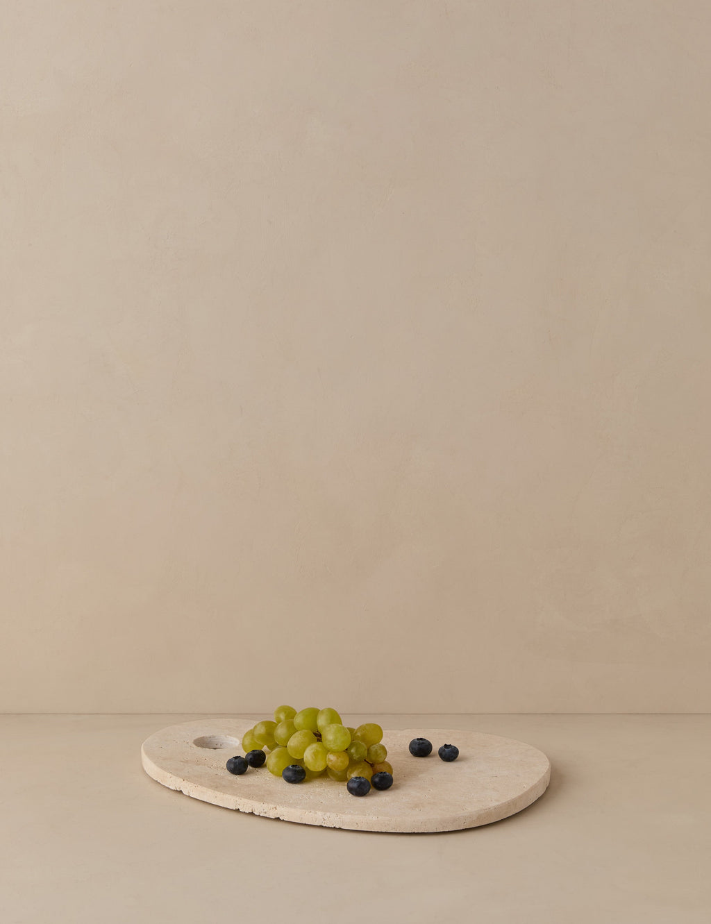 Lulu and Georgia - Marble Cheese Board by Tallo de Olivo