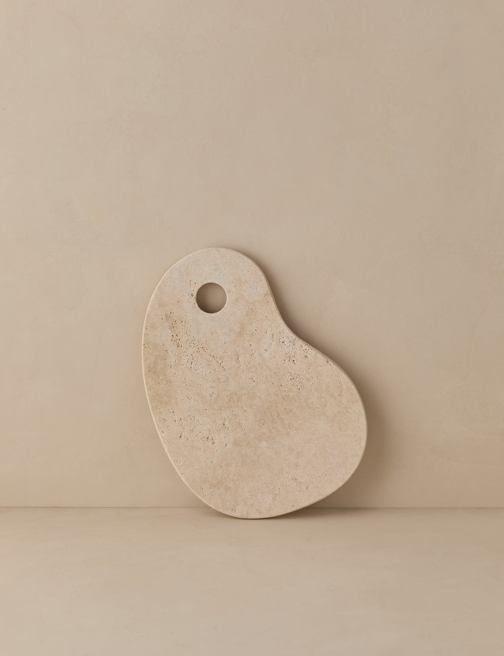 Lulu and Georgia - Marble Cheese Board by Tallo de Olivo