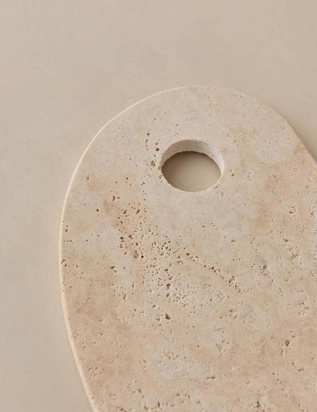 Lulu and Georgia - Marble Cheese Board by Tallo de Olivo