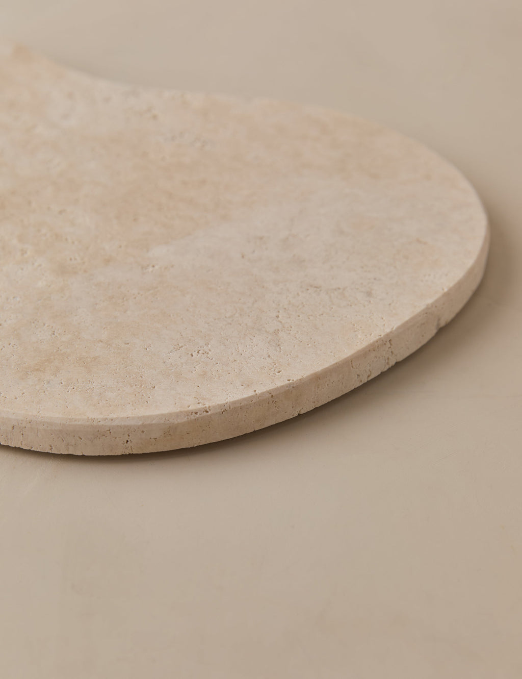 Lulu and Georgia - Marble Cheese Board by Tallo de Olivo