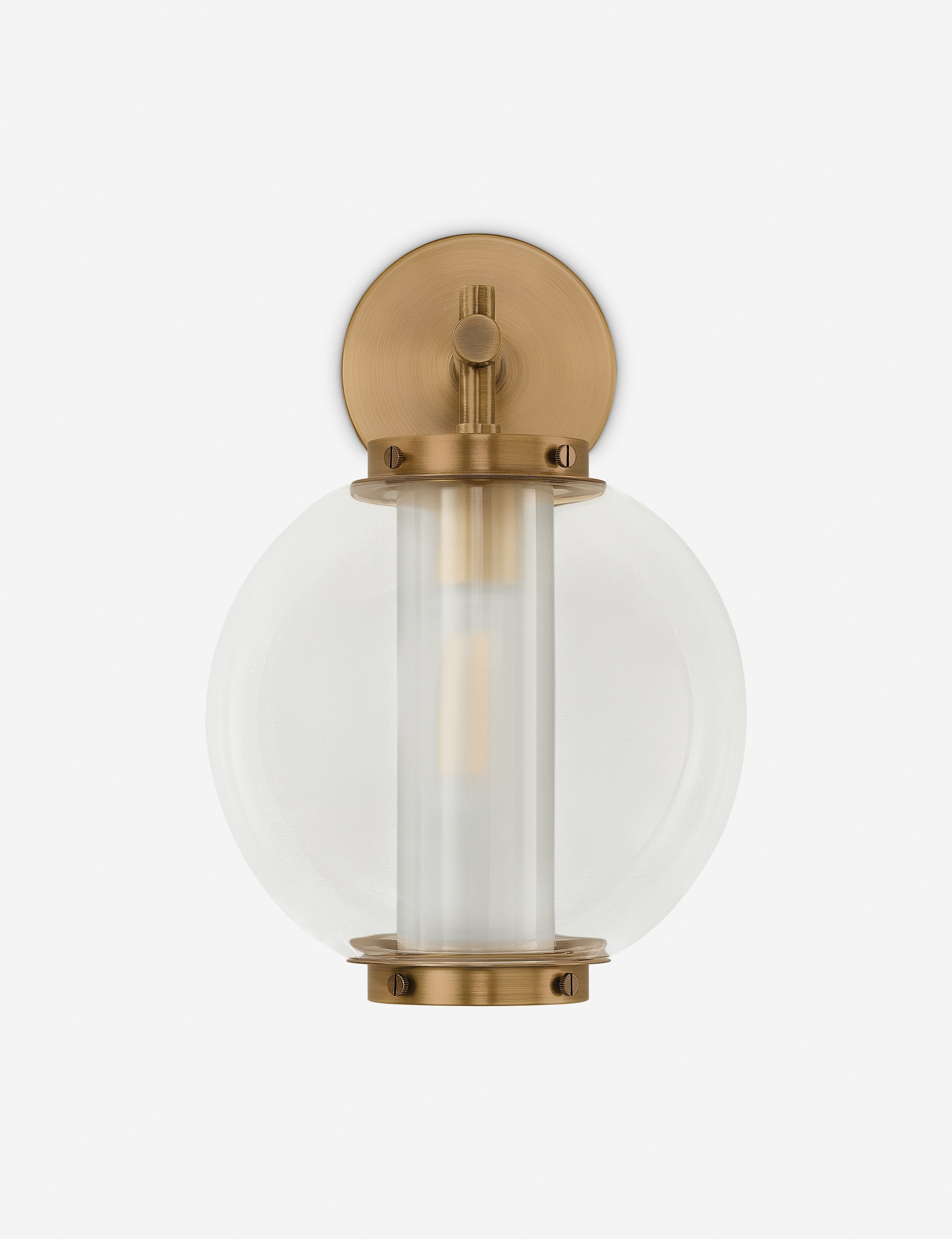 Lulu and Georgia - Pomeline Outdoor Sconce