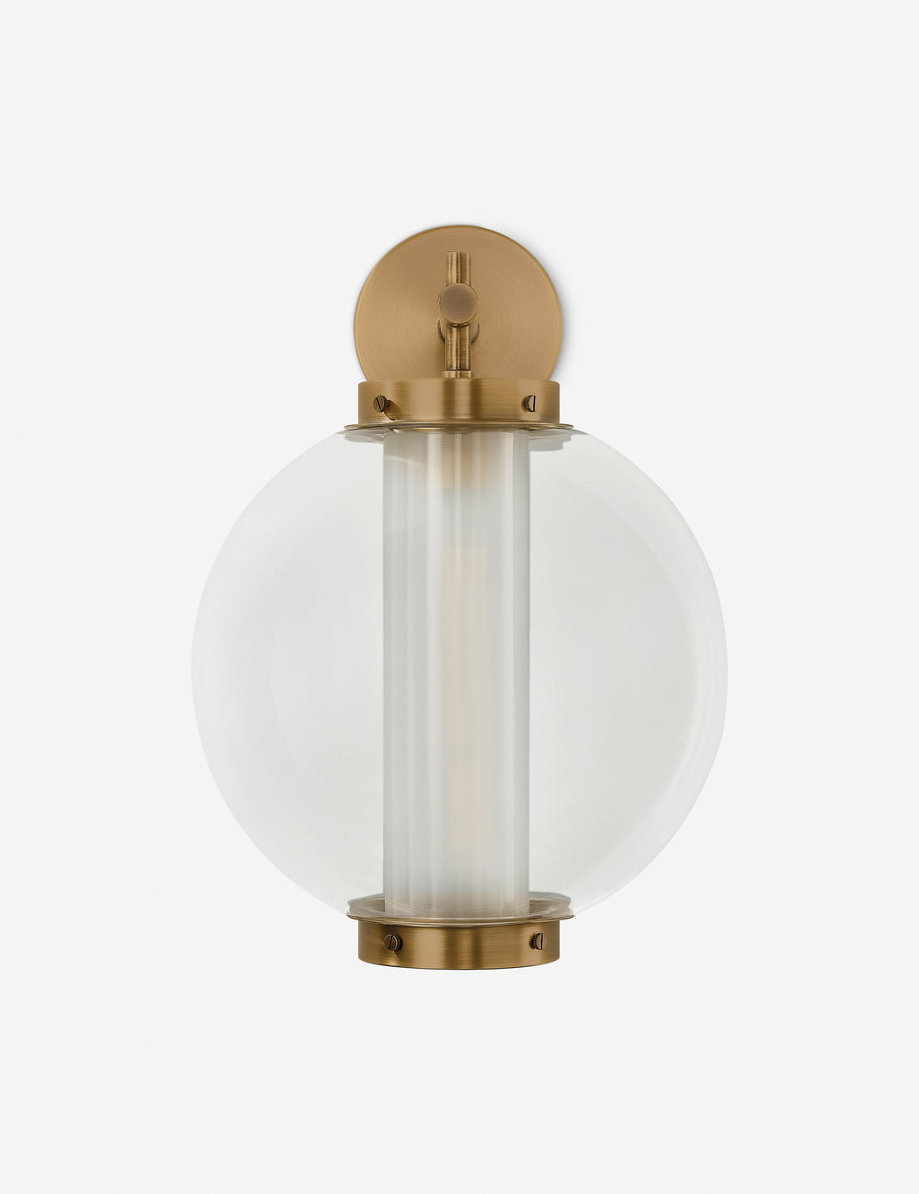 Lulu and Georgia - Pomeline Outdoor Sconce